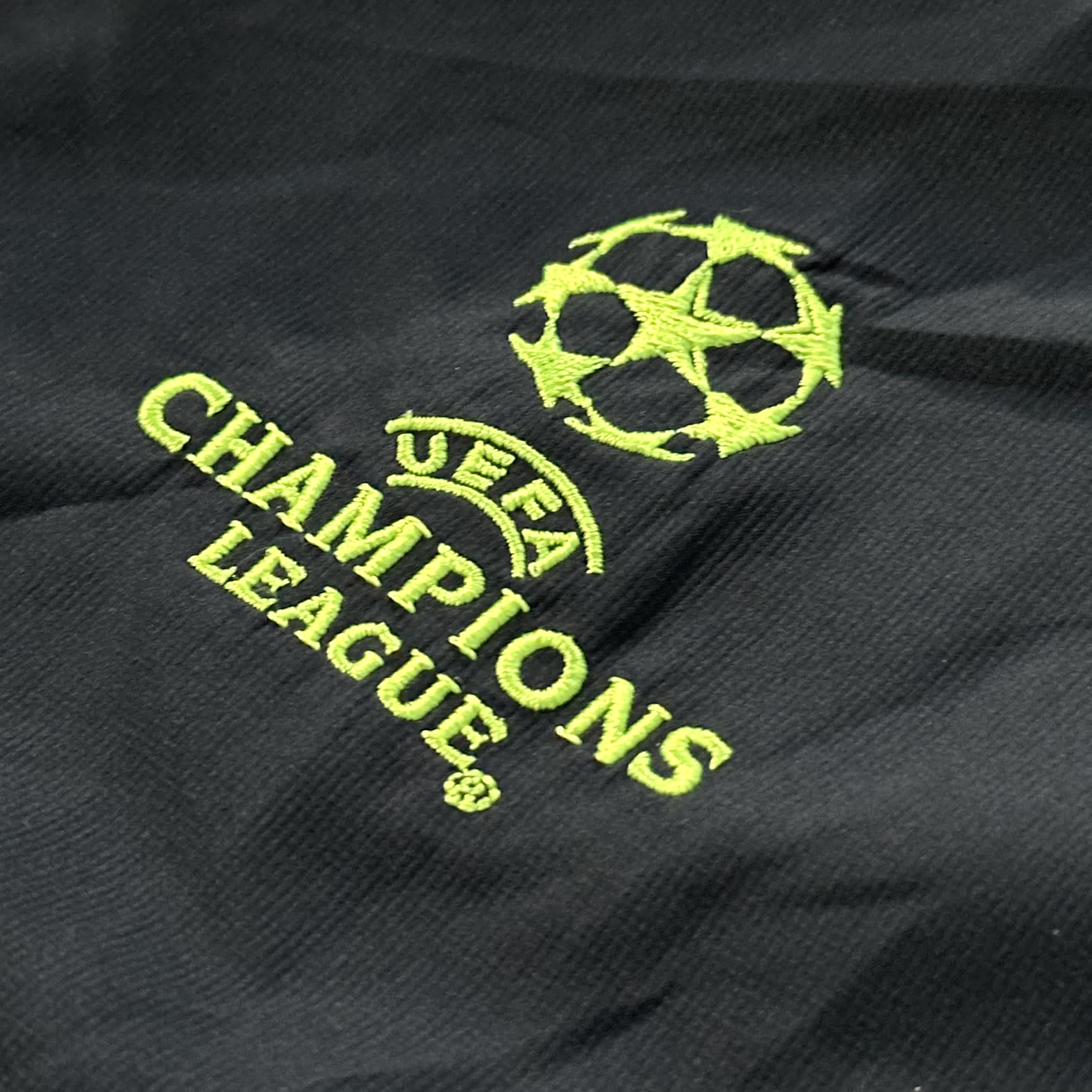 Adidas x FC Chelsea CL Chaqueta Vintage 2009/10