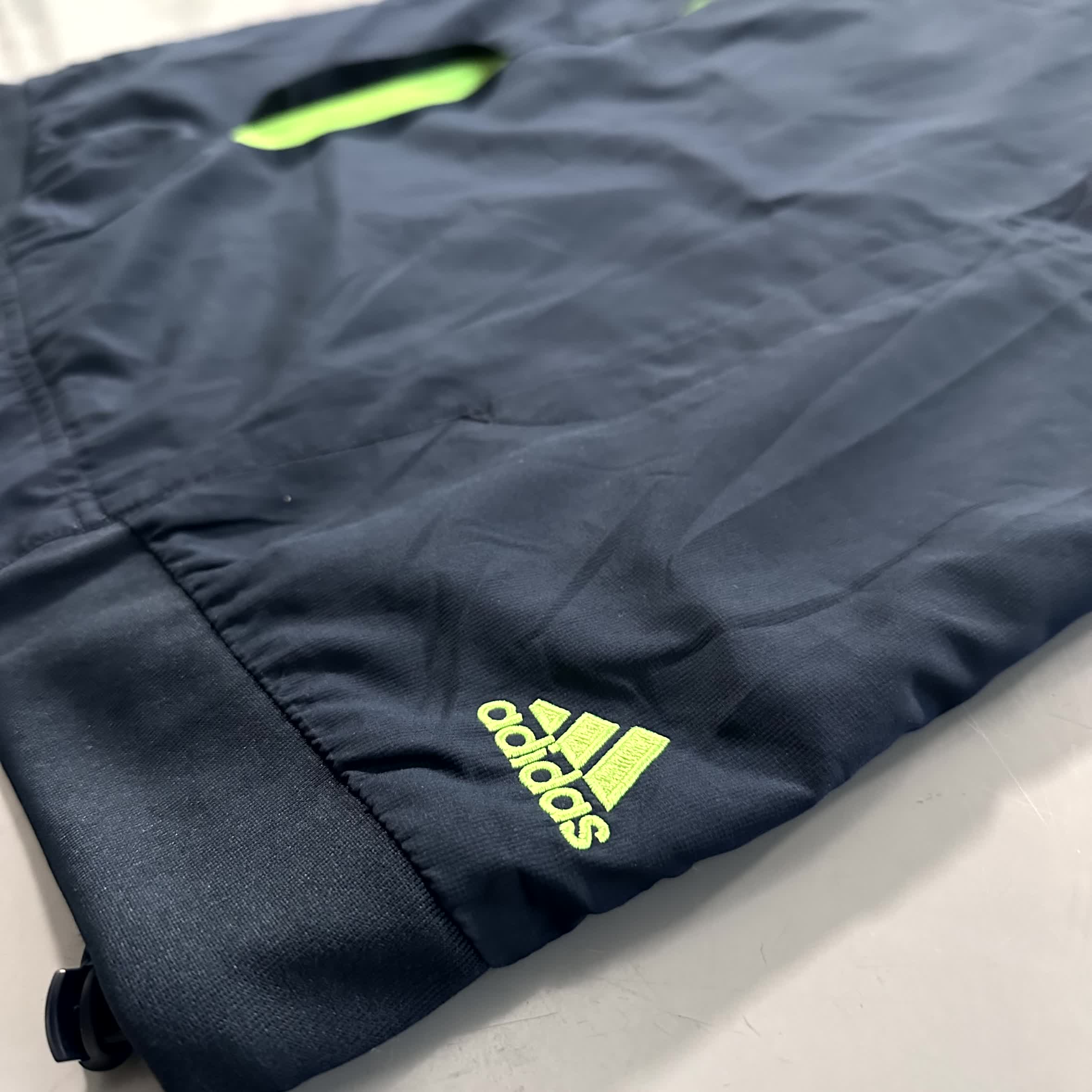 Adidas x FC Chelsea CL Chaqueta Vintage 2009/10