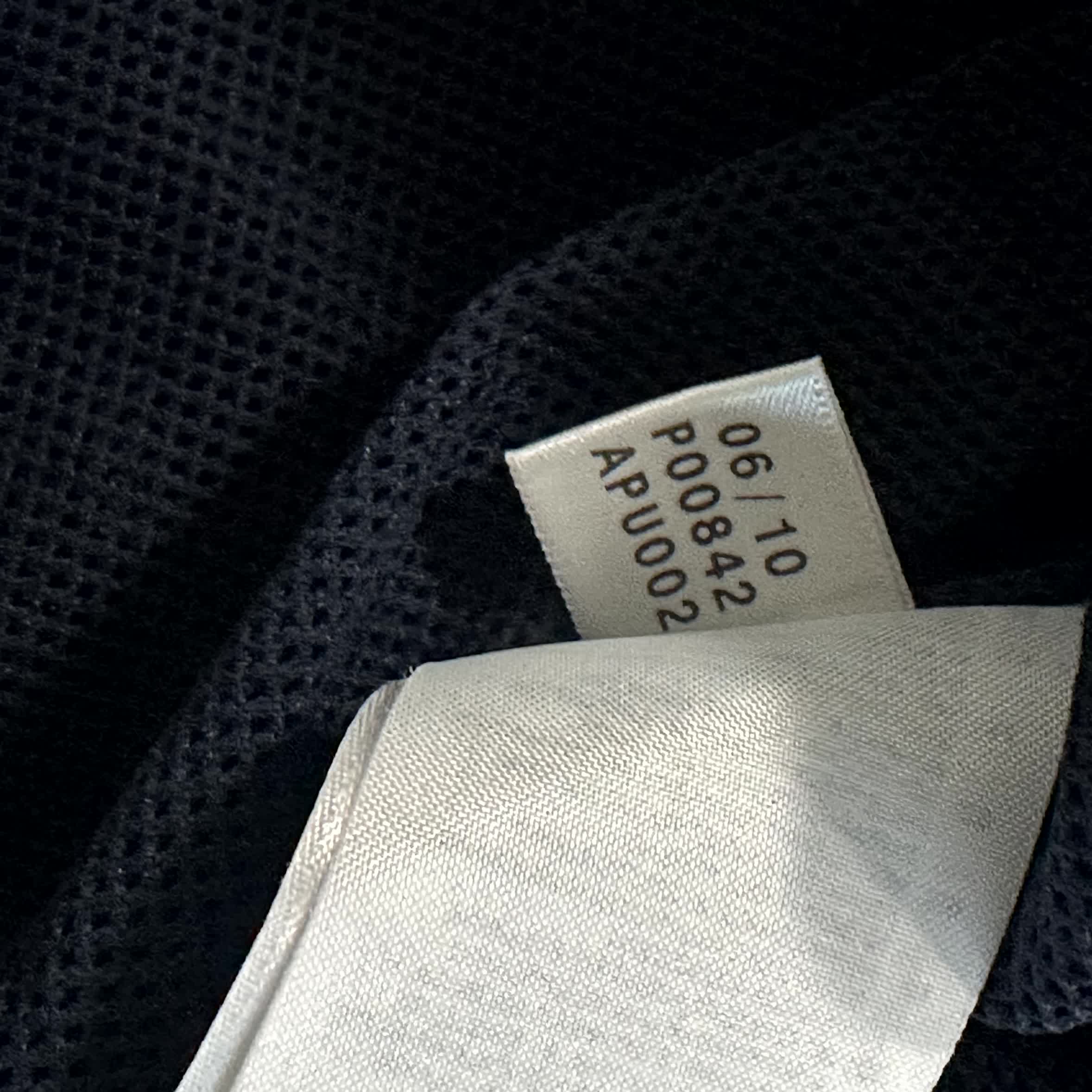 Adidas x FC Chelsea CL Chaqueta Vintage 2009/10