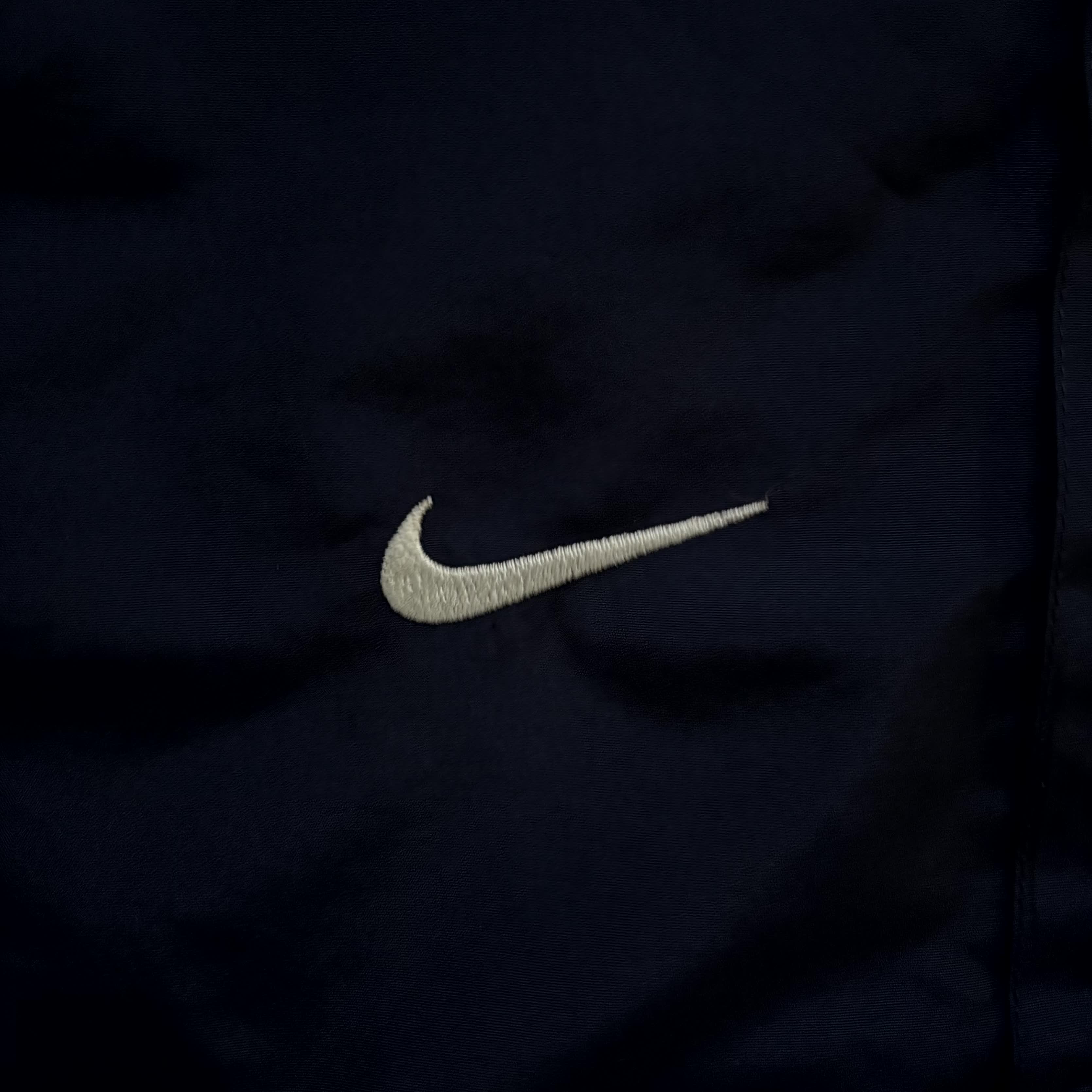 Nike x PSG Chaqueta Vintage 2010/11