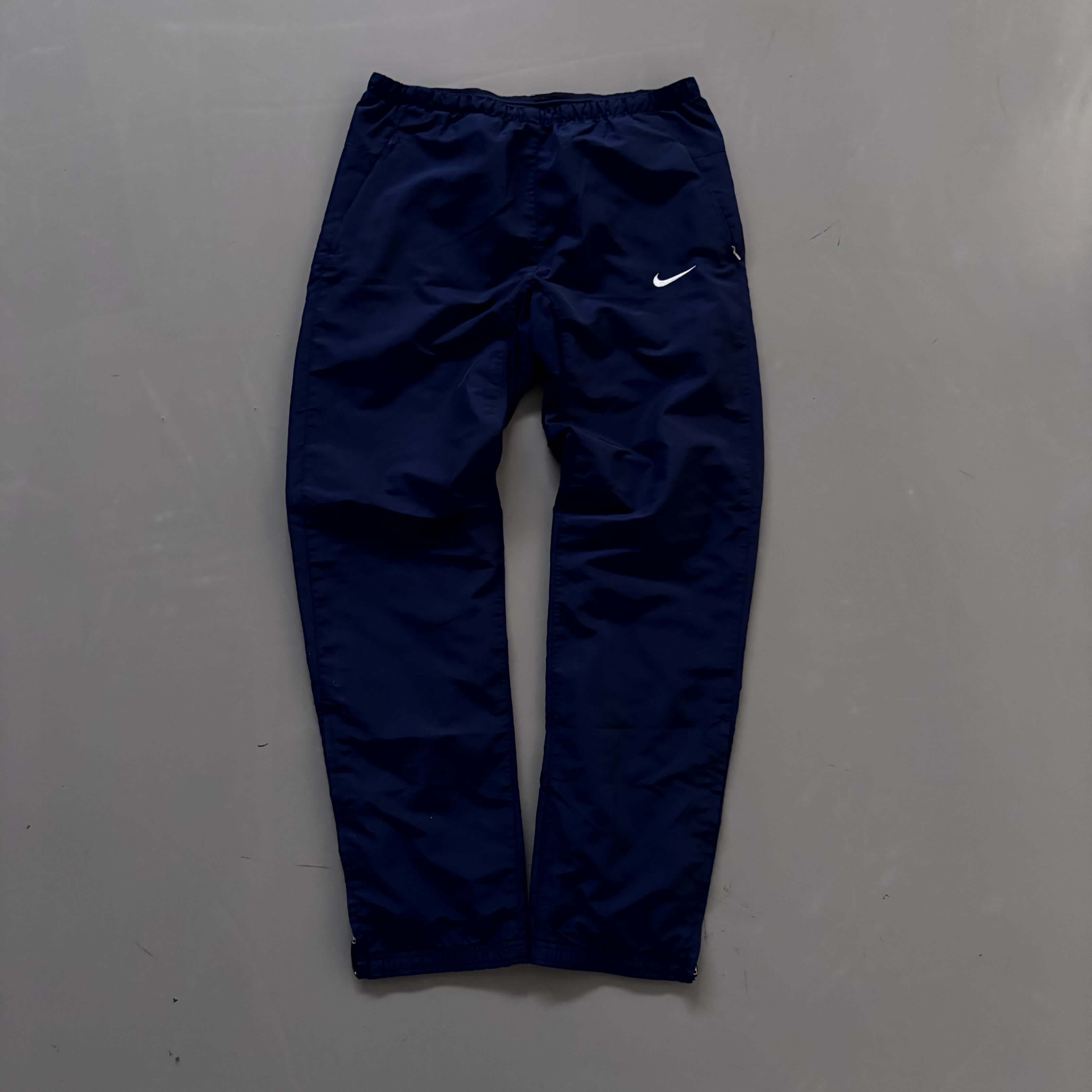 Nike x PSG Chaqueta Vintage 2010/11