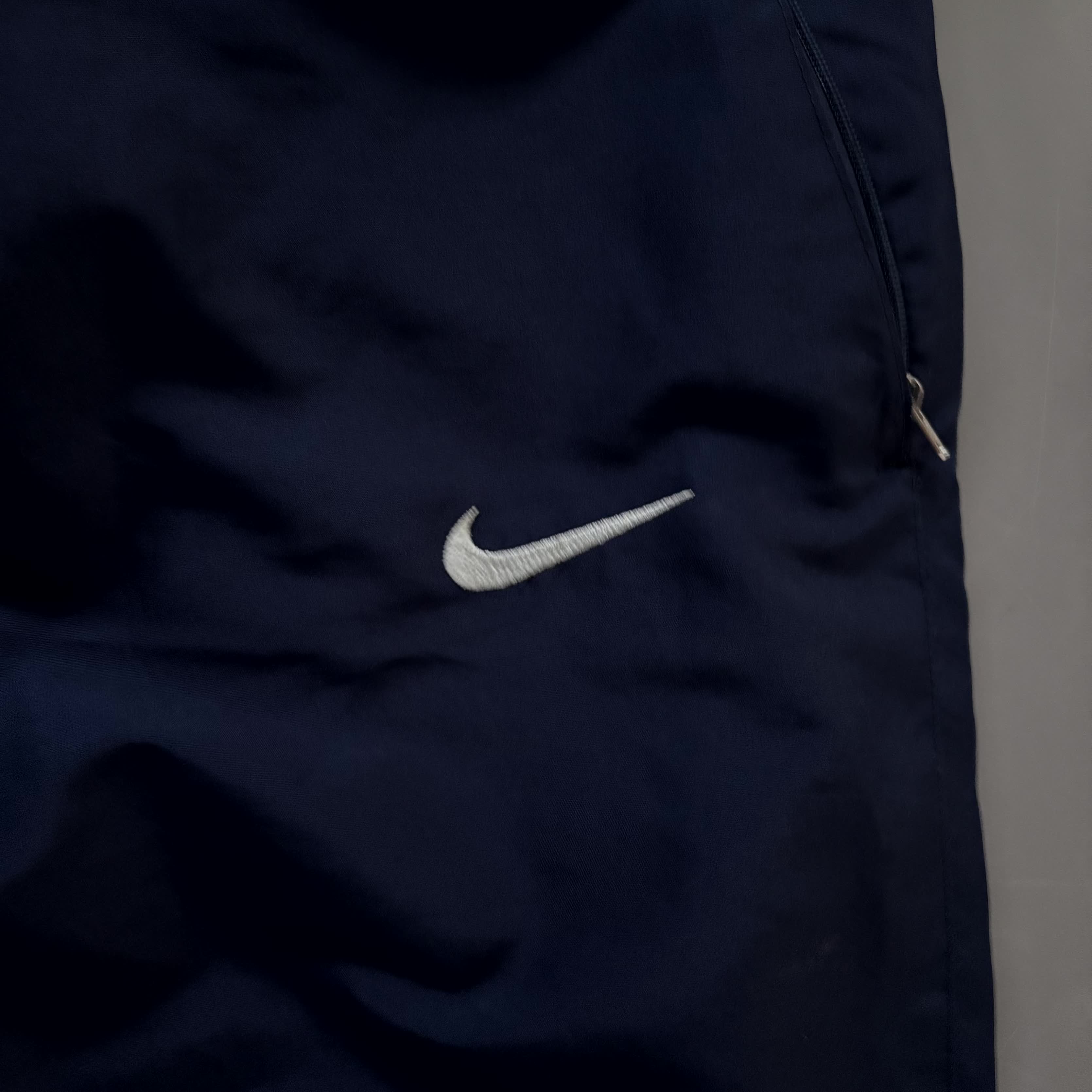 Nike x PSG Chaqueta Vintage 2010/11