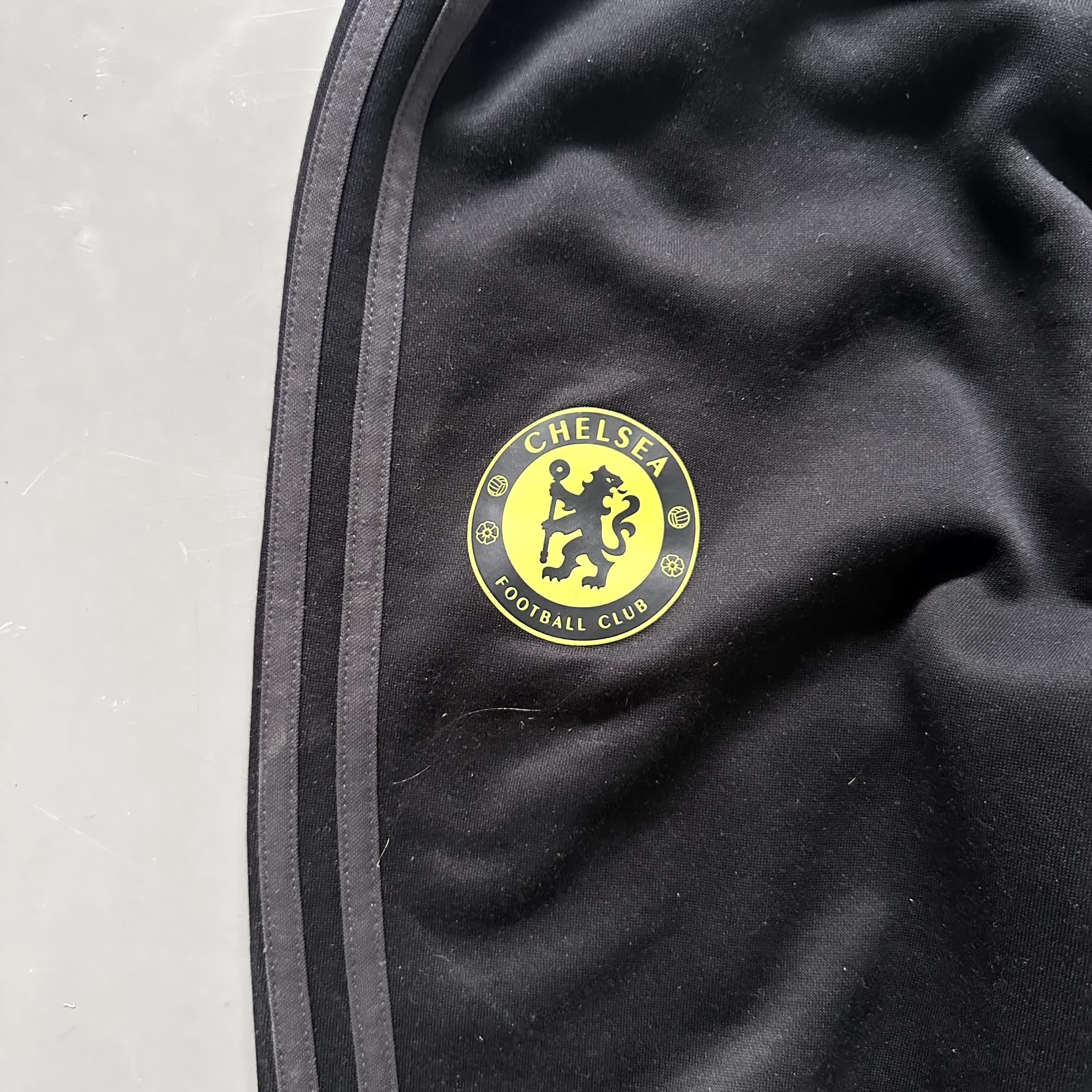 Adidas x FC Chelsea Chaqueta Vintage 2015/16