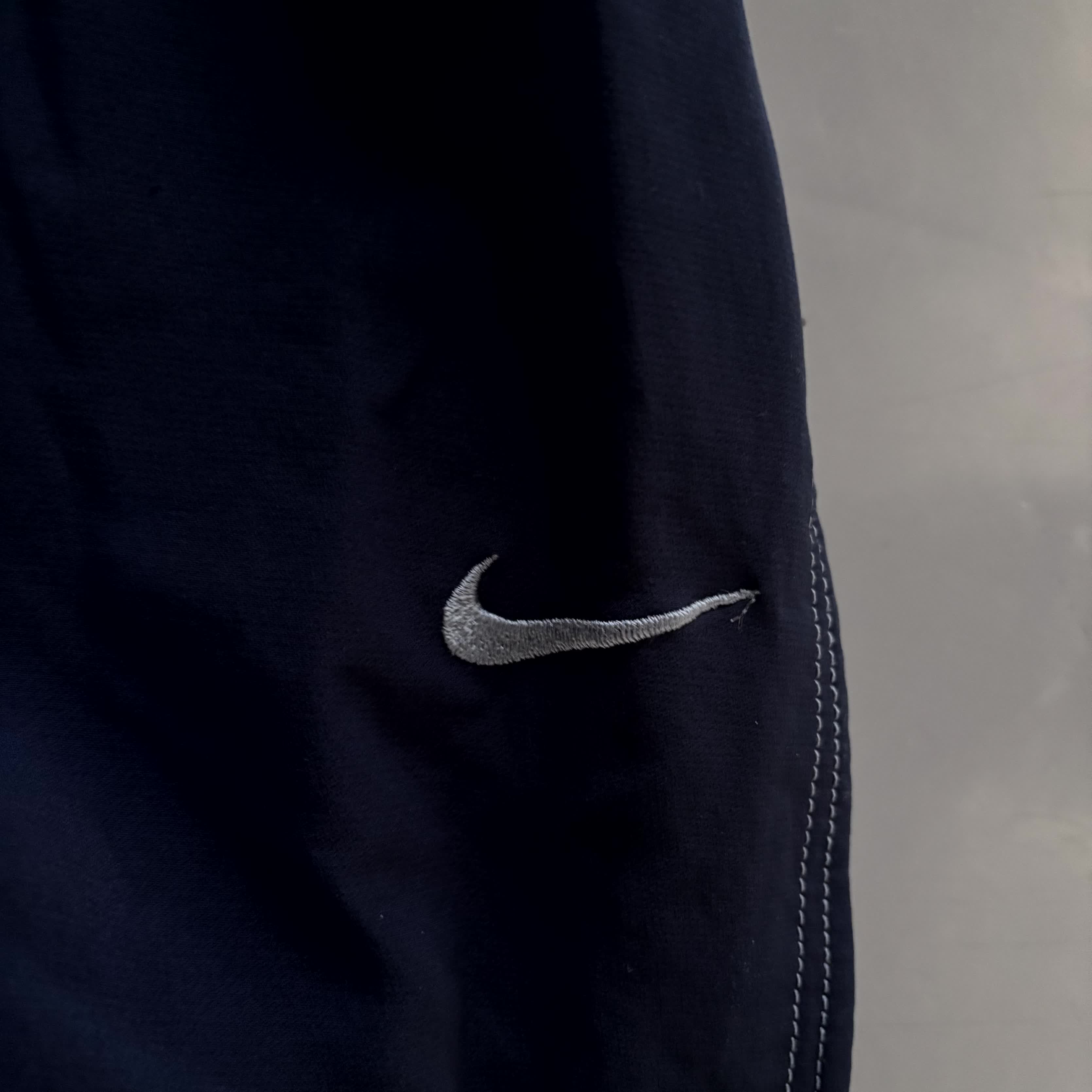 Nike x PSG Chaqueta Vintage 2013/14