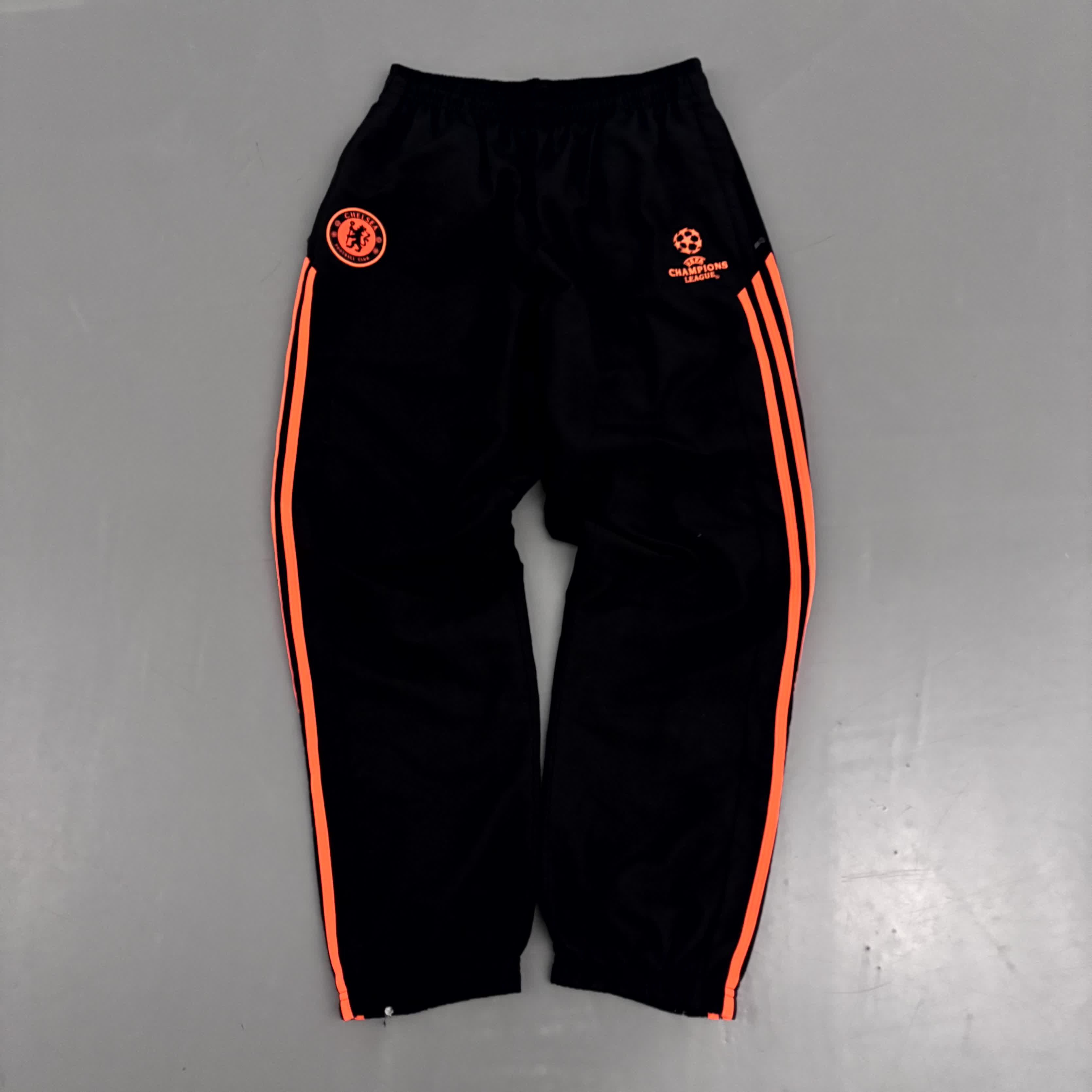 Adidas x FC Chelsea CL Chaqueta Vintage 2012/13