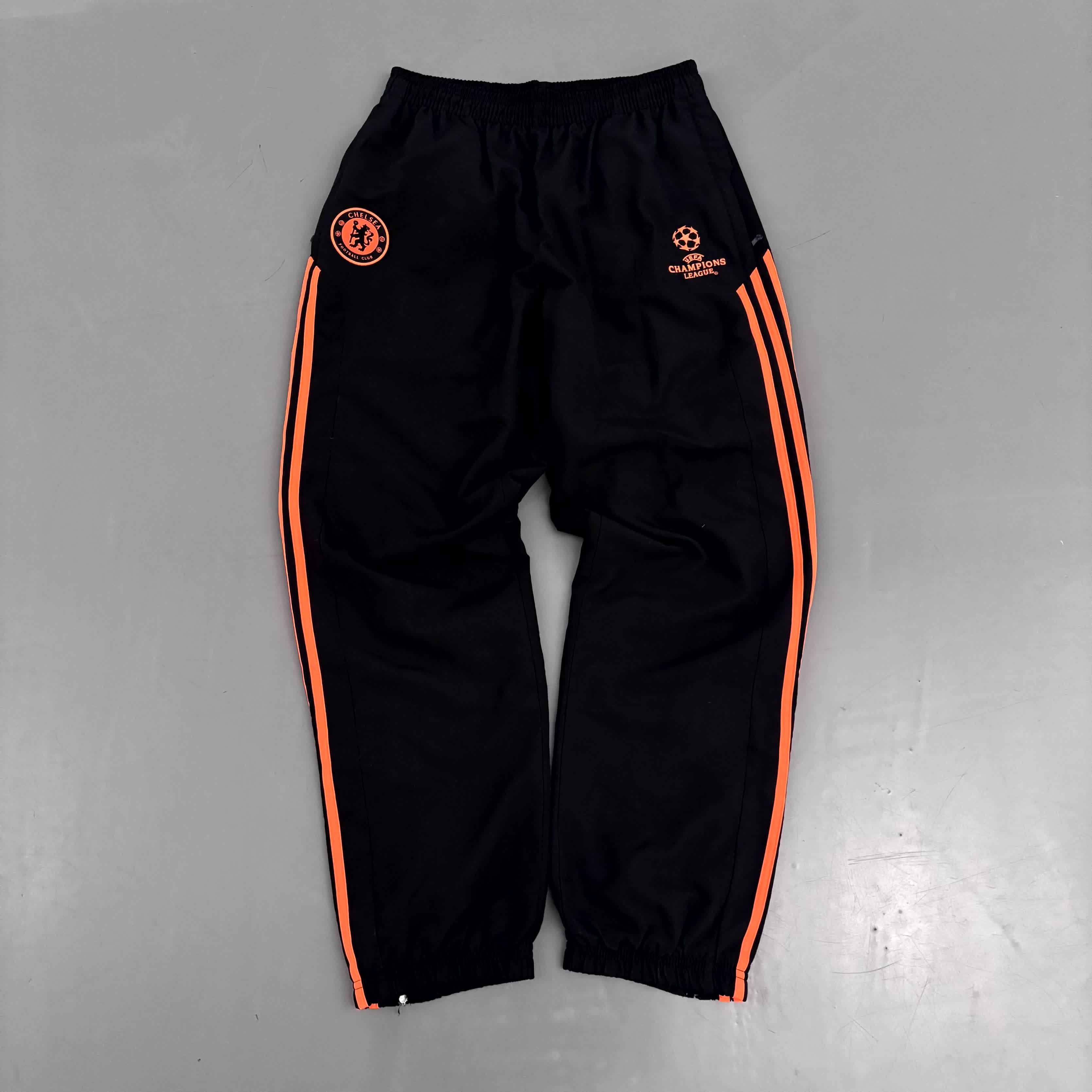 Adidas x FC Chelsea CL Chaqueta Vintage 2012/13