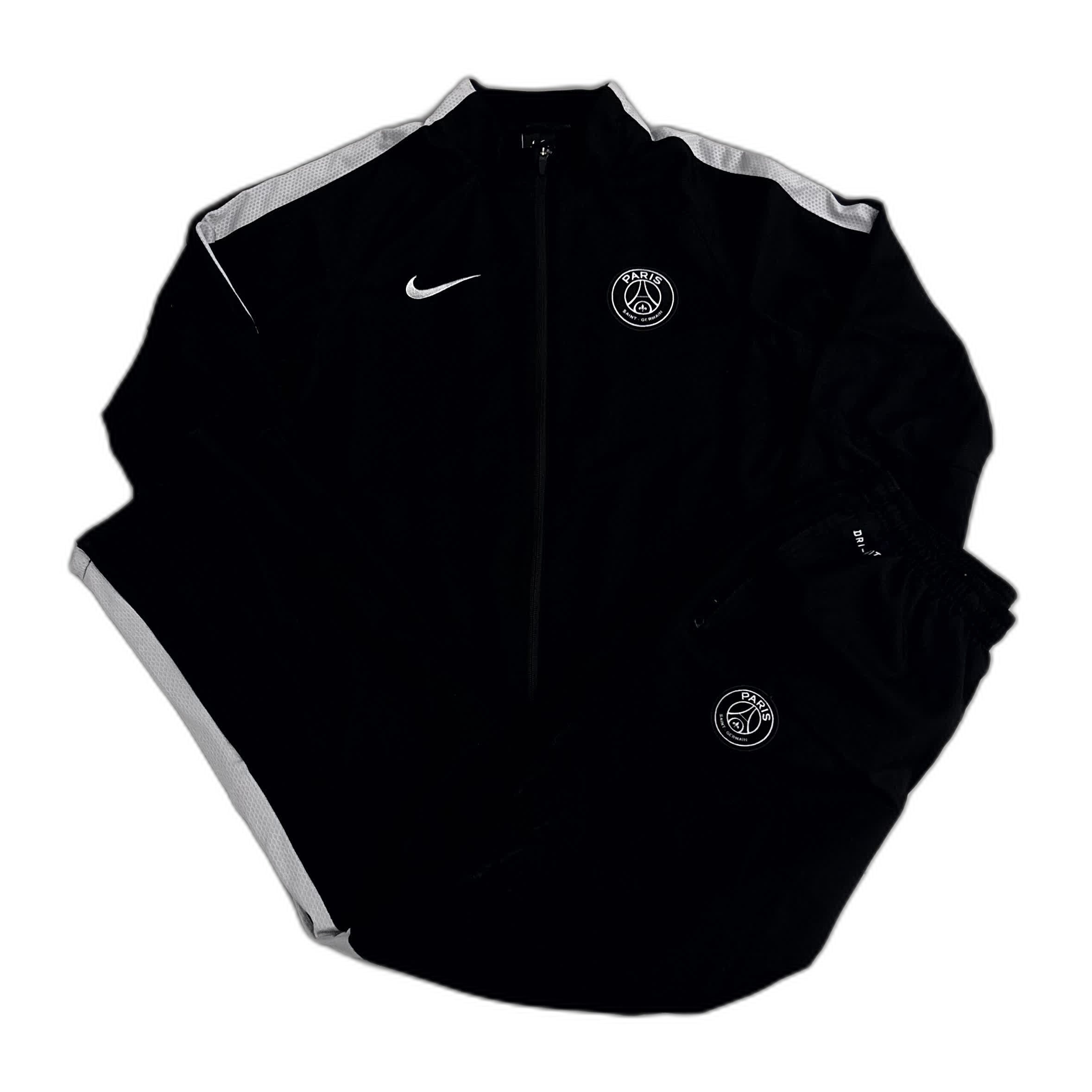 Nike x PSG Chaqueta Vintage 2018/19