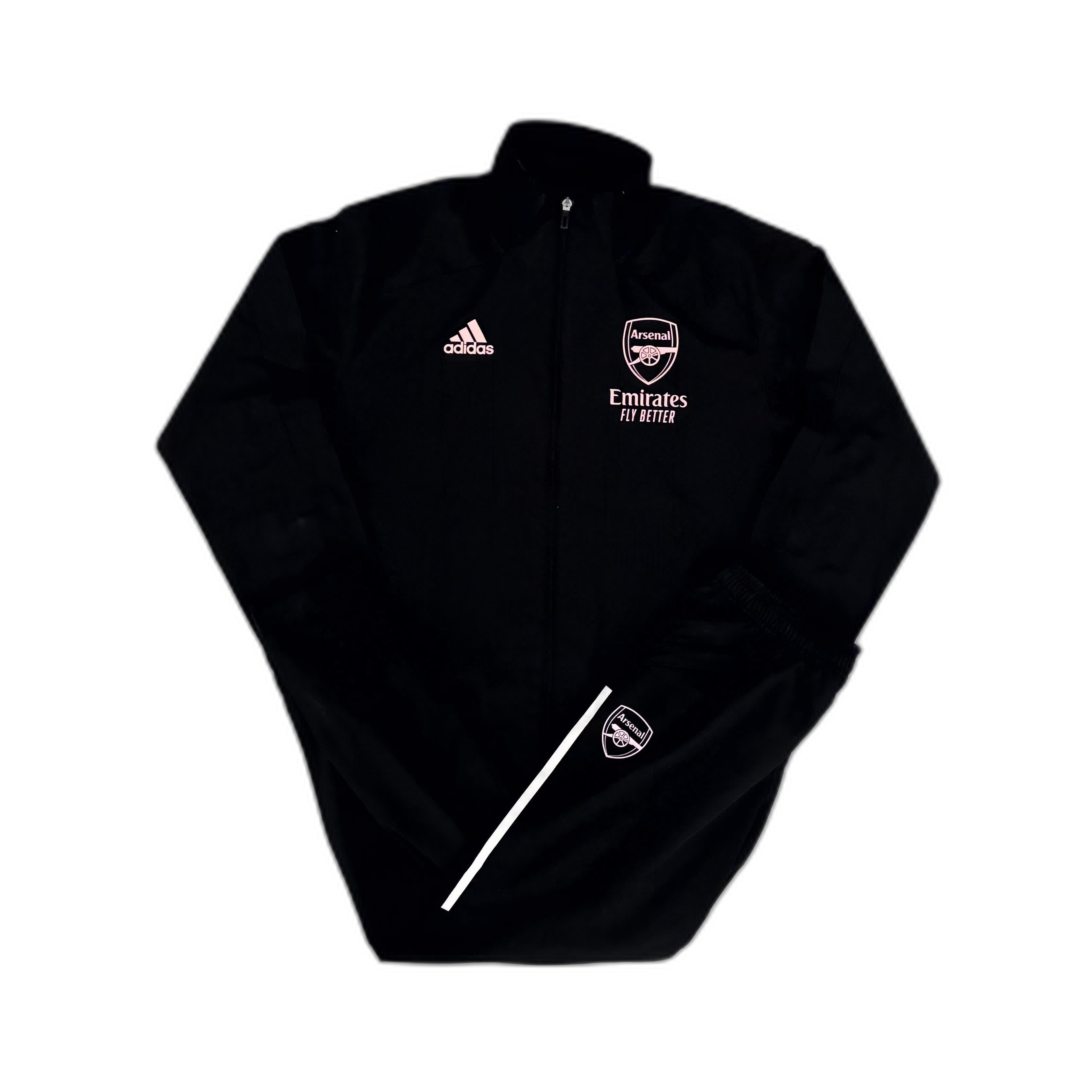 Adidas x FC Arsenal Chaqueta Vintage 2020/21