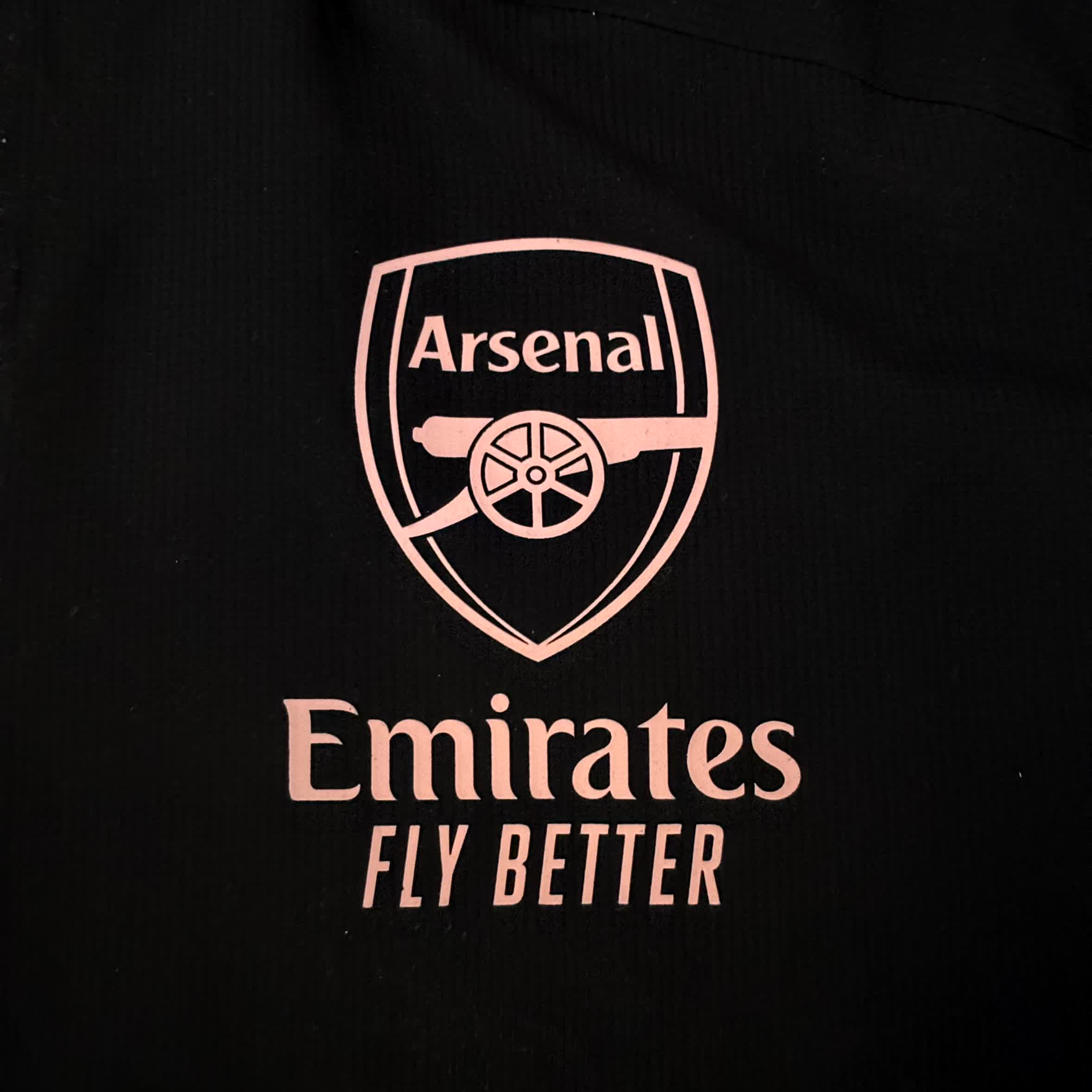 Adidas x FC Arsenal Chaqueta Vintage 2020/21