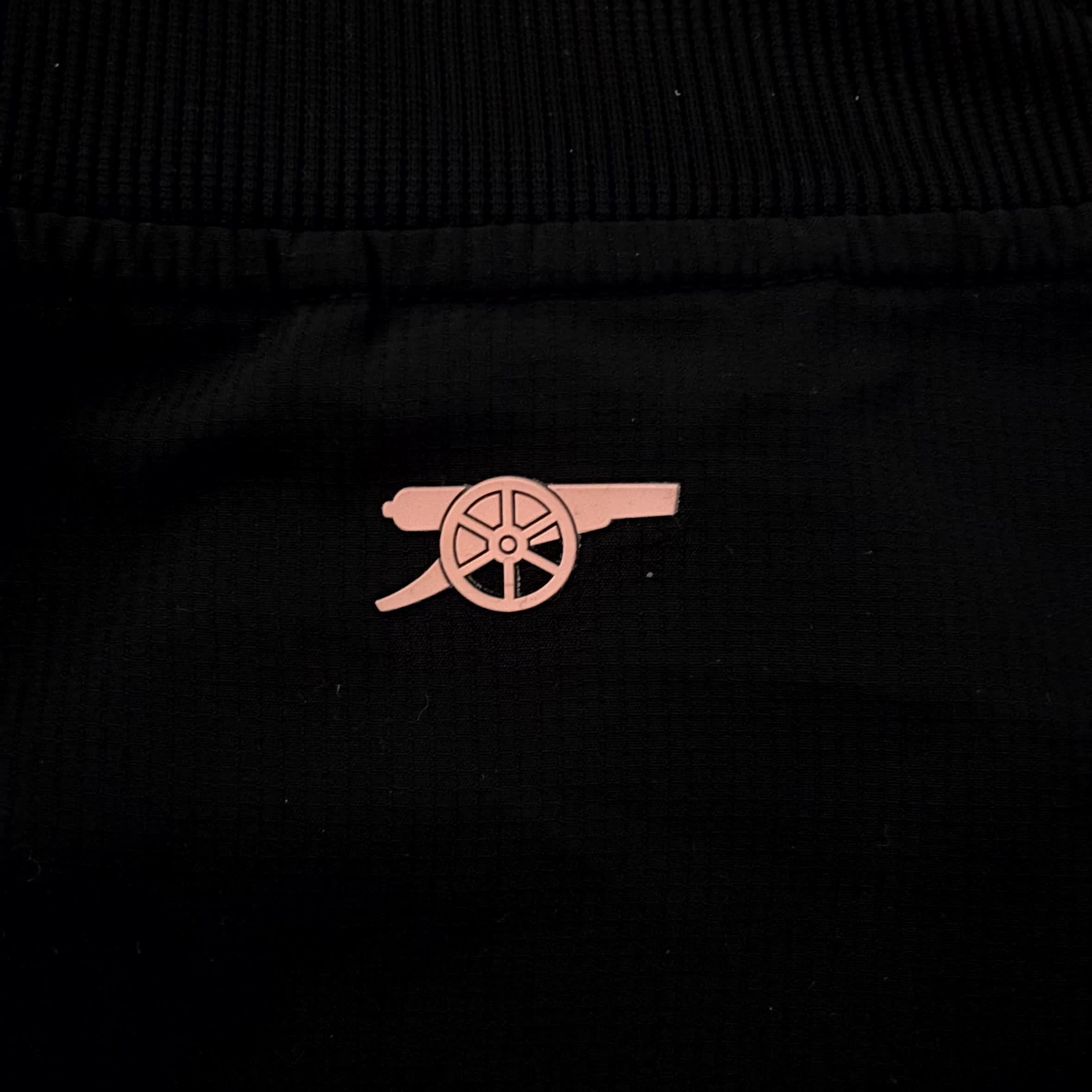 Adidas x FC Arsenal Chaqueta Vintage 2020/21