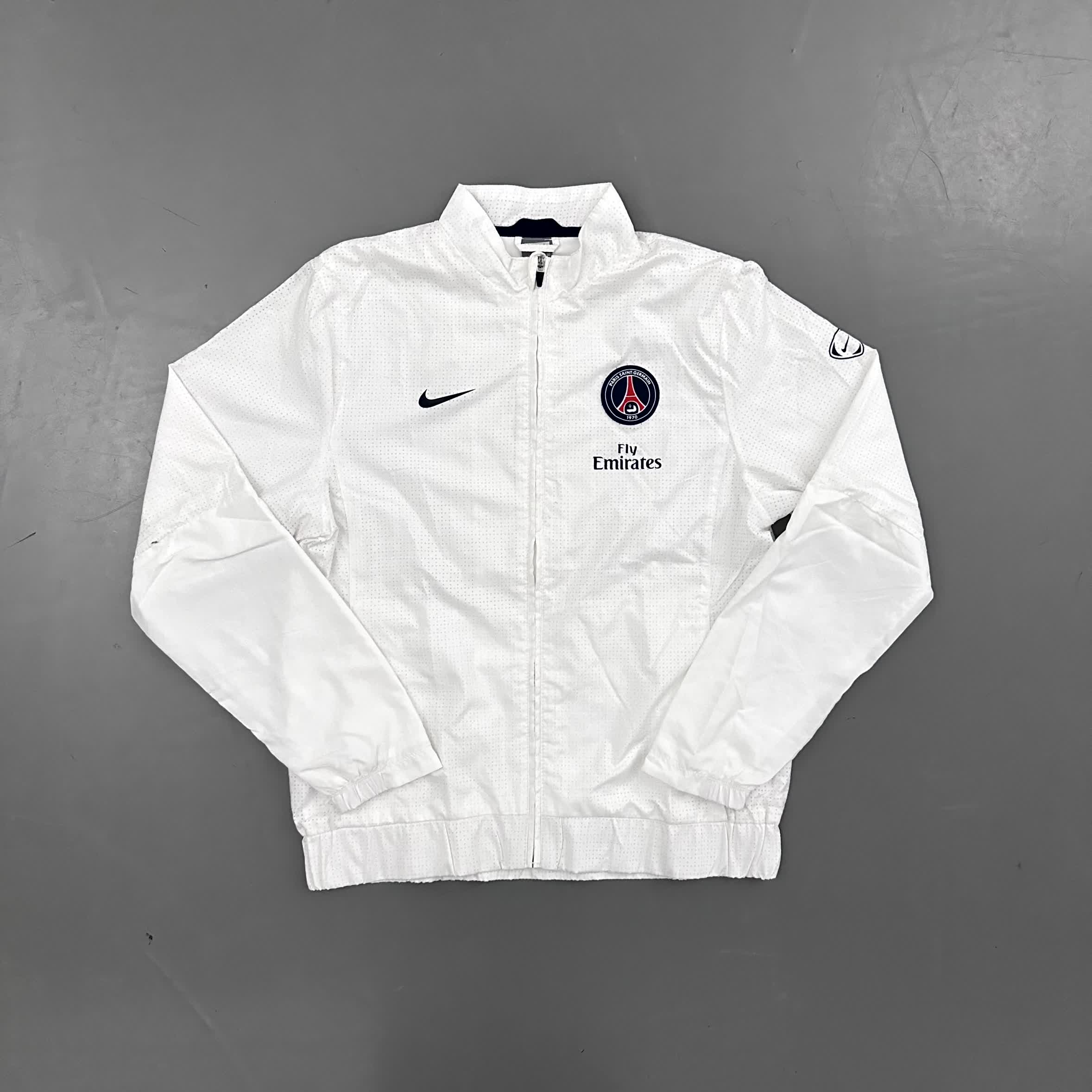 Nike x PSG Chaqueta Vintage 2007/08