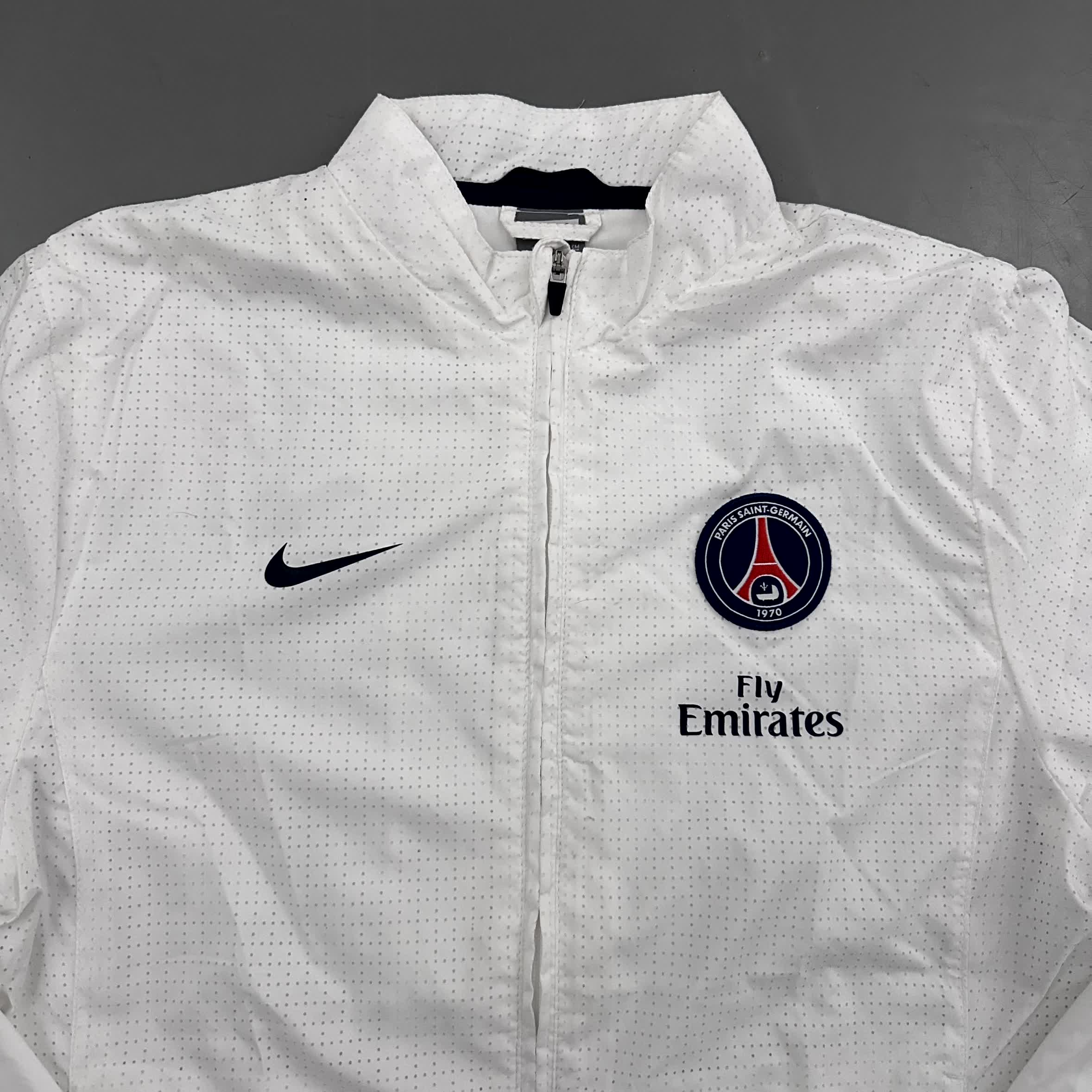 Nike x PSG Chaqueta Vintage 2007/08