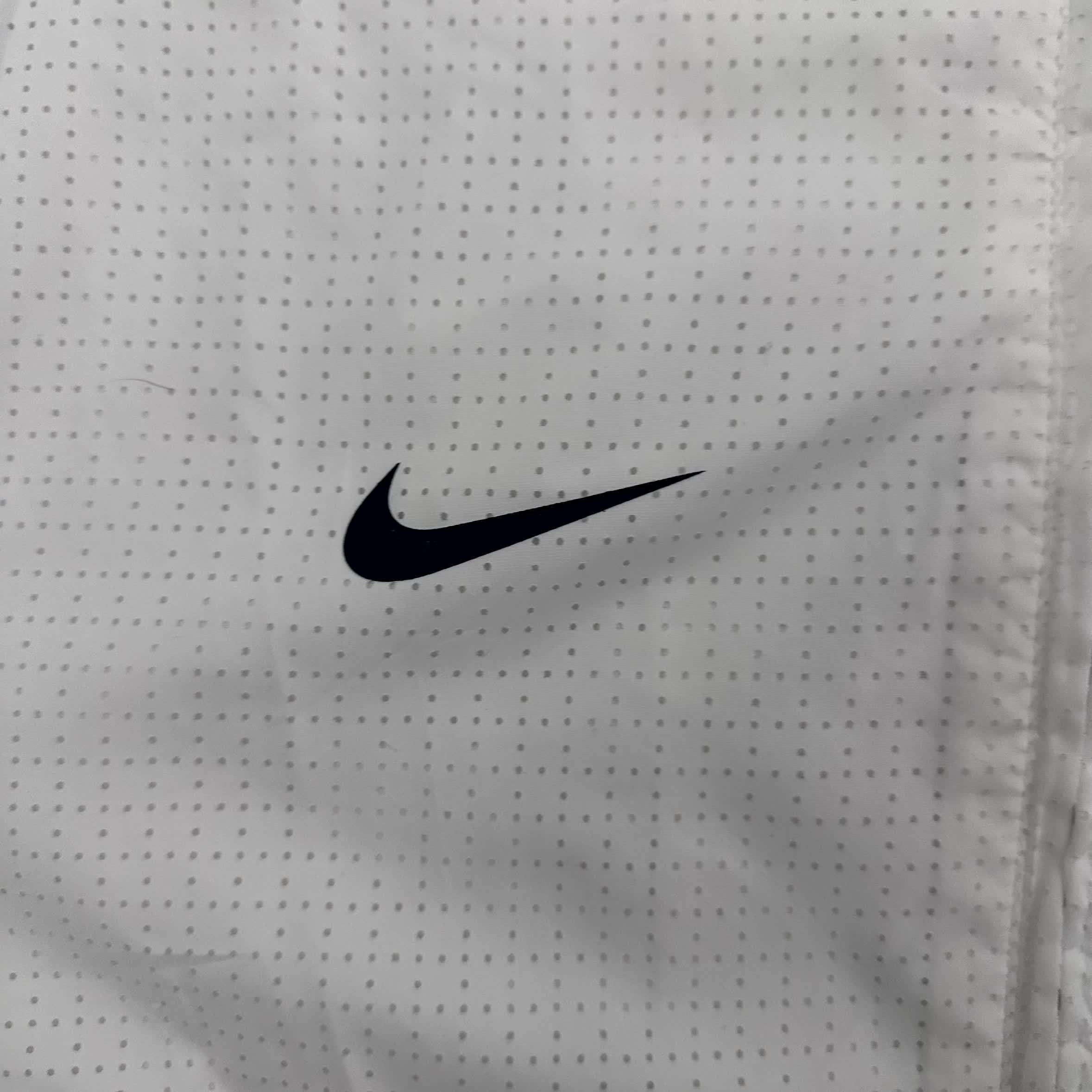 Nike x PSG Chaqueta Vintage 2007/08