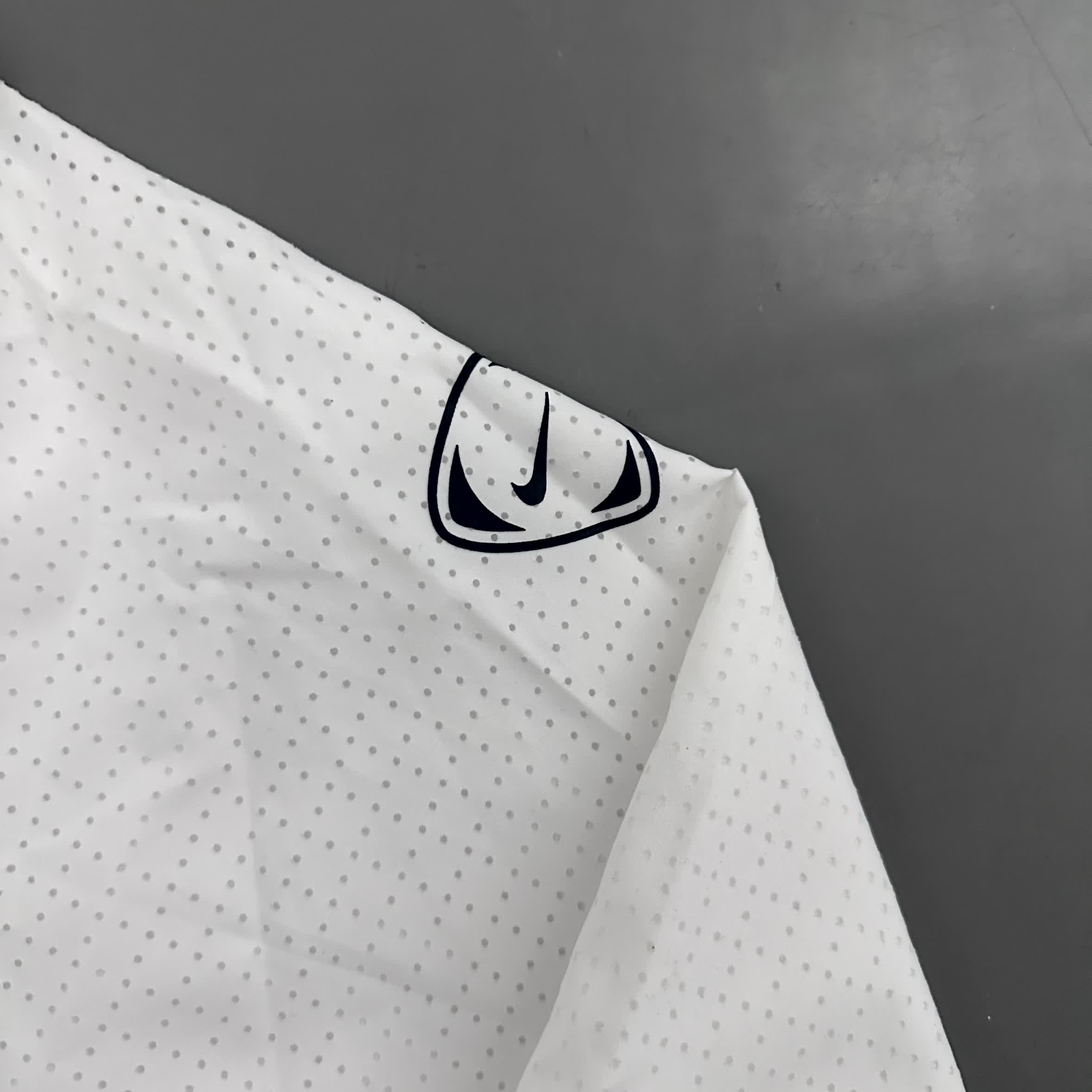 Nike x PSG Chaqueta Vintage 2007/08