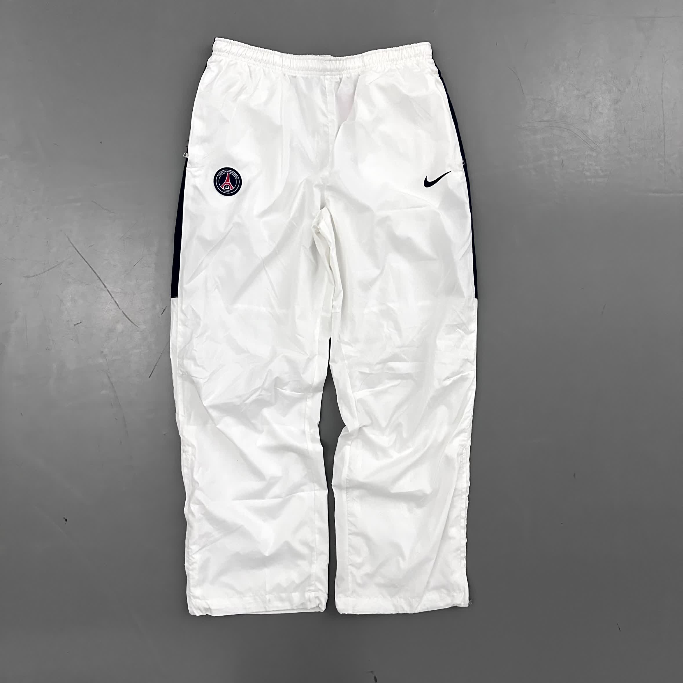 Nike x PSG Chaqueta Vintage 2007/08