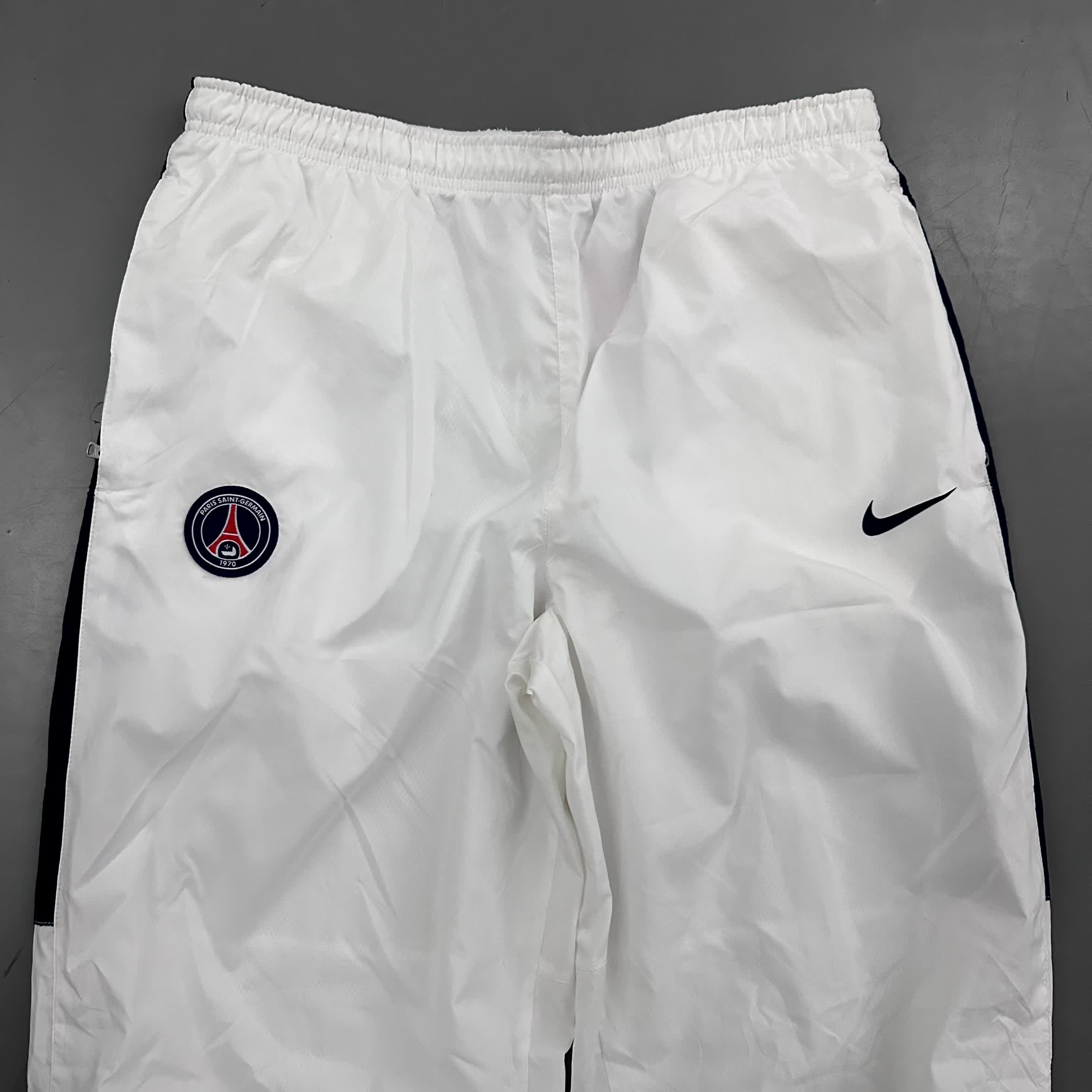 Nike x PSG Chaqueta Vintage 2007/08