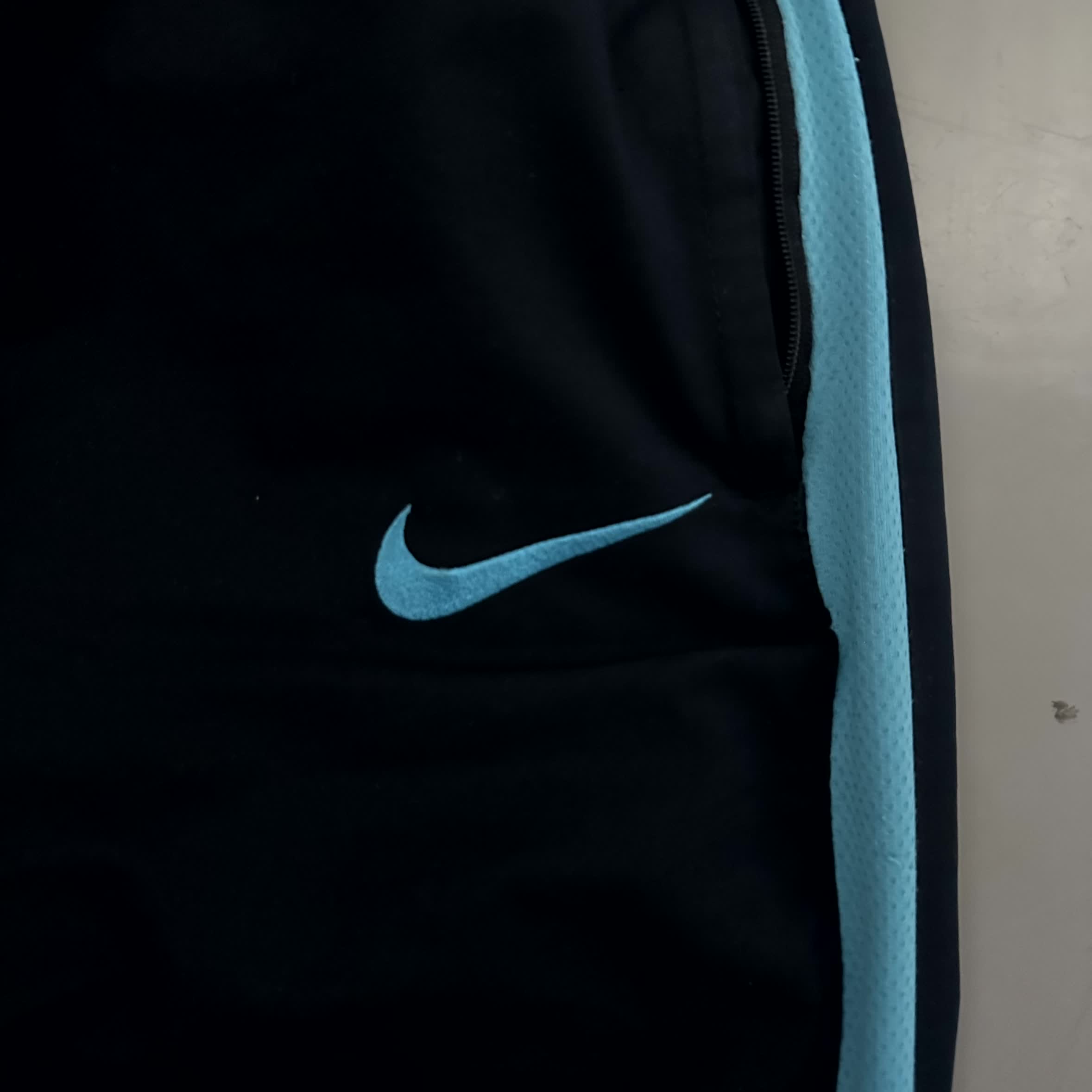 Nike x Manchester City Chaqueta Vintage 2013/14