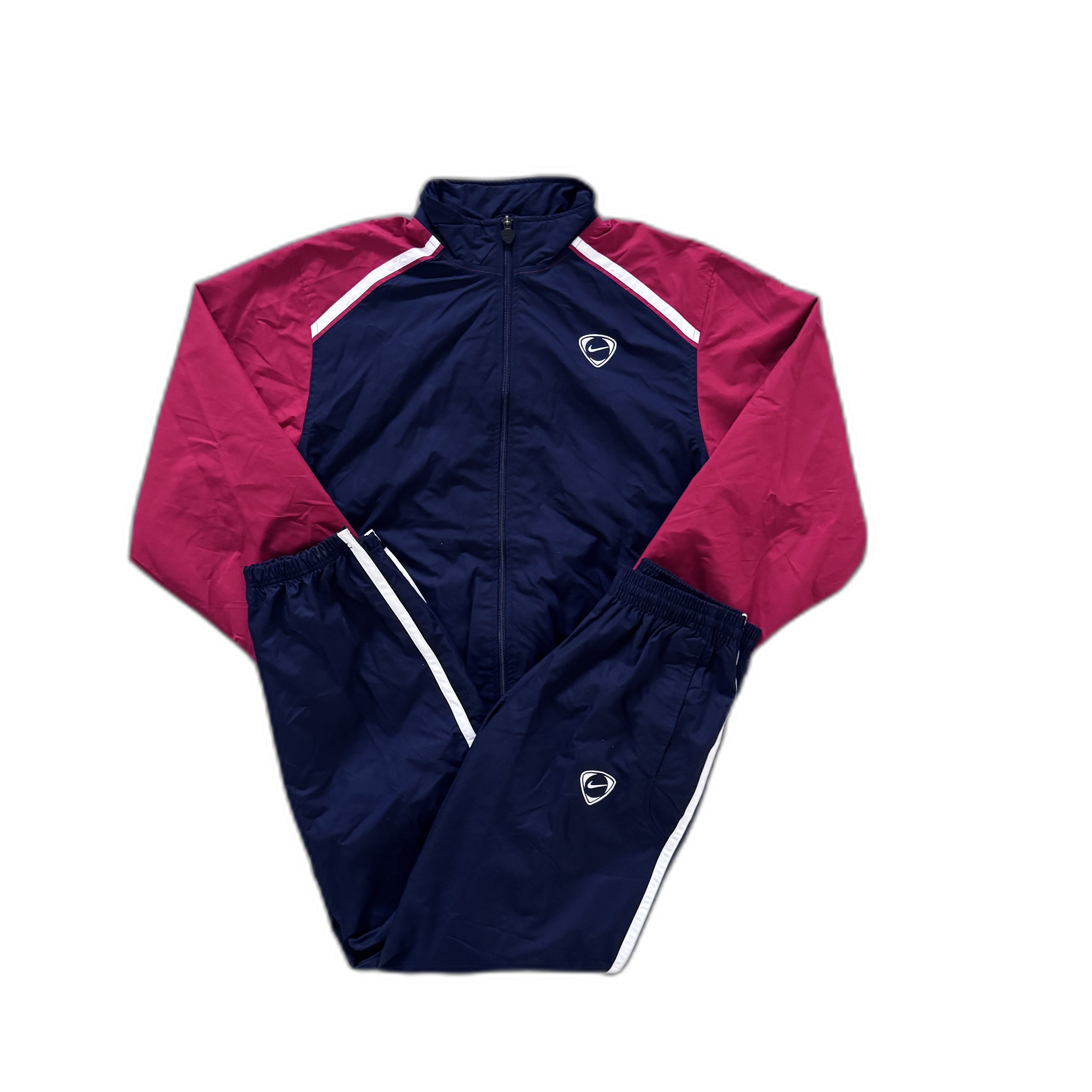 Nike Chaqueta Vintage