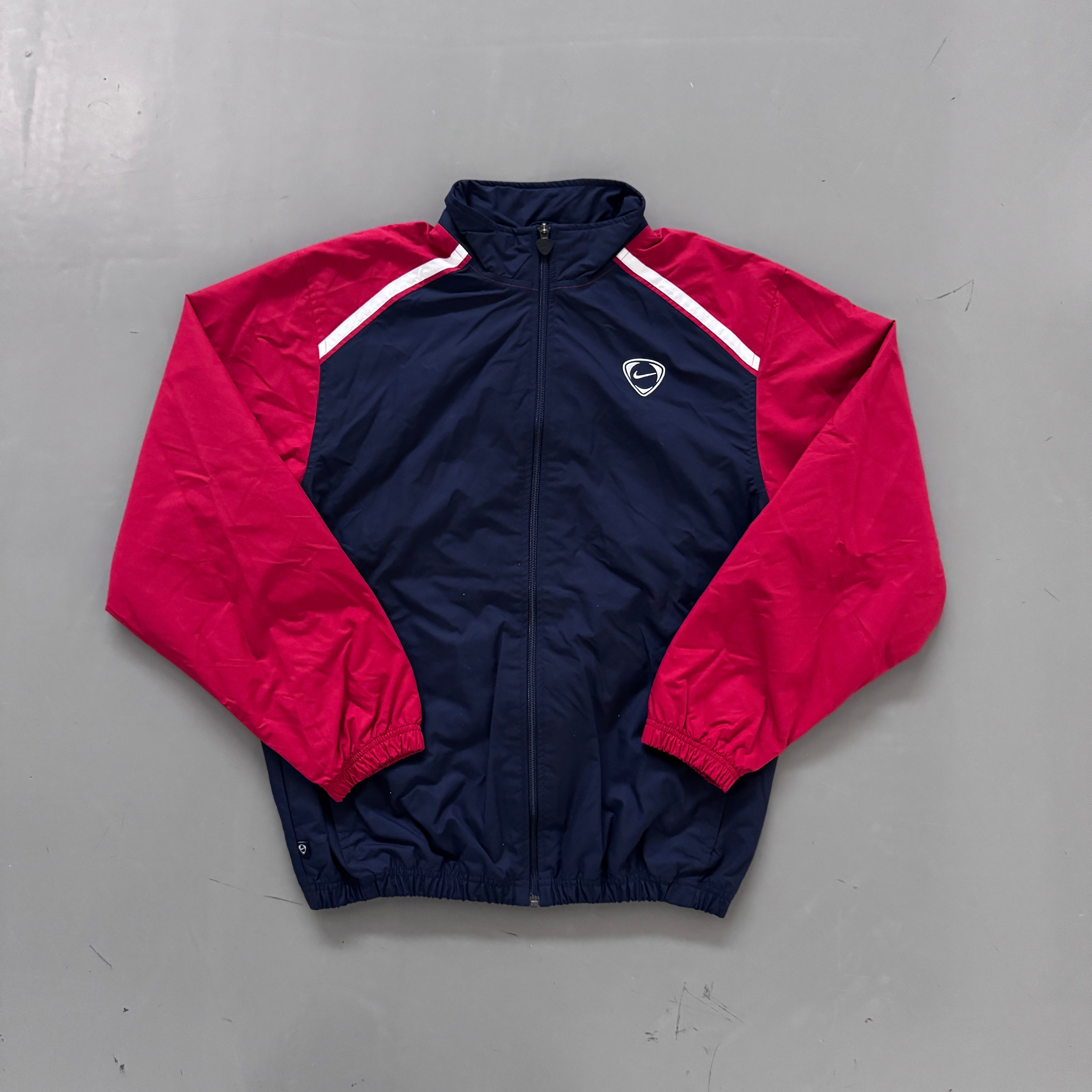 Nike Chaqueta Vintage