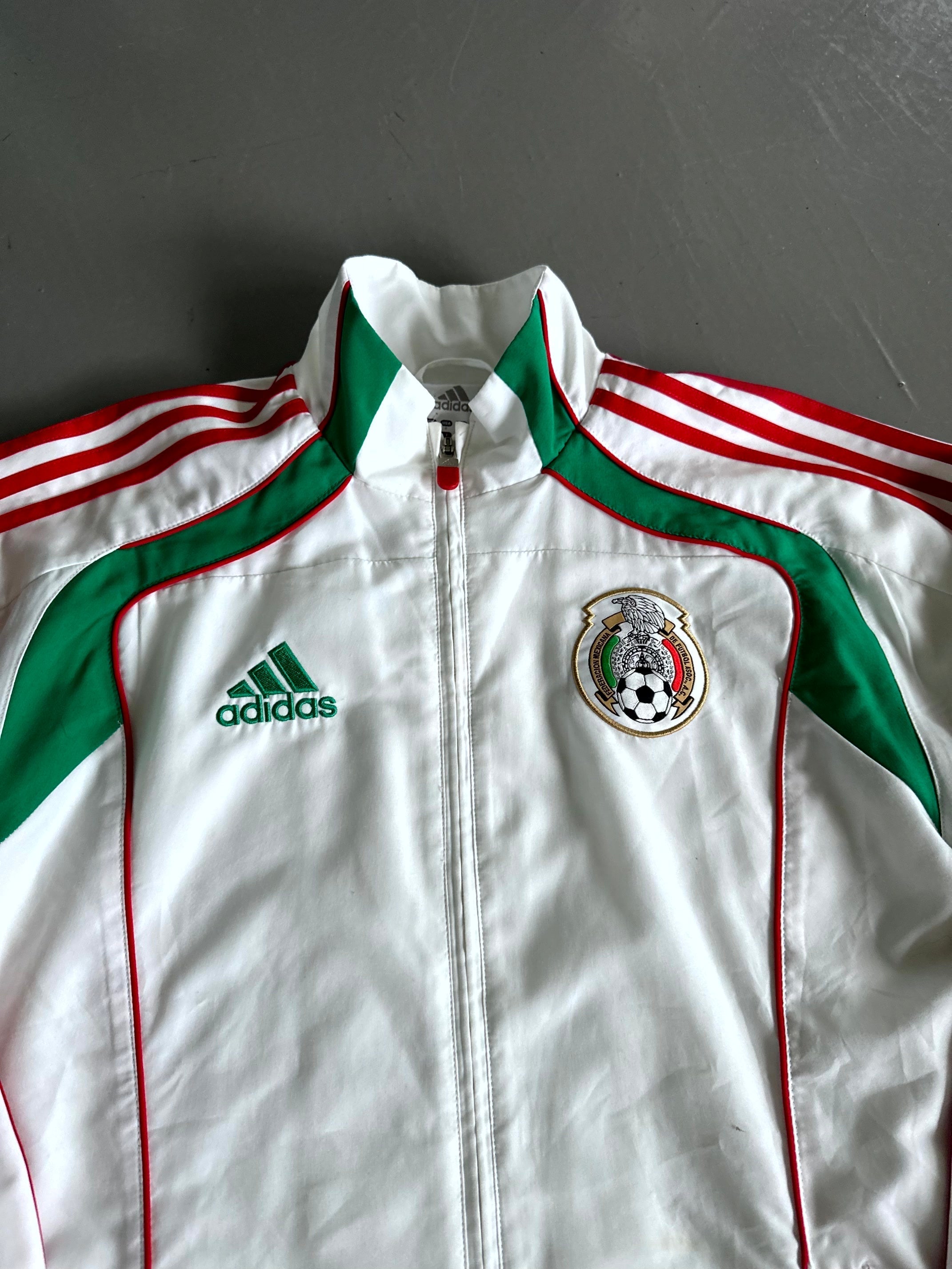 Adidas x México Chaqueta Vintage 2005/06