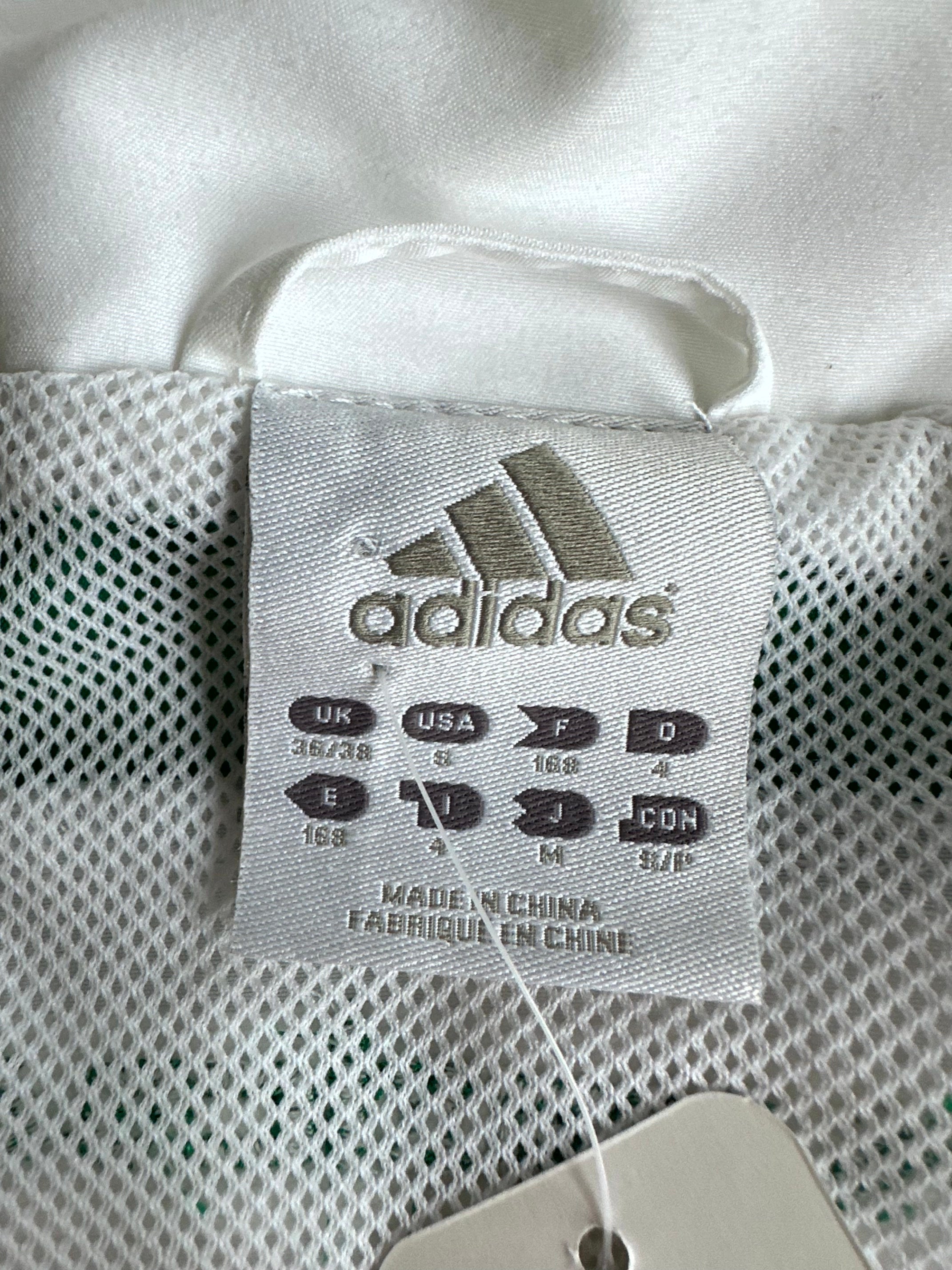 Adidas x México Chaqueta Vintage 2005/06