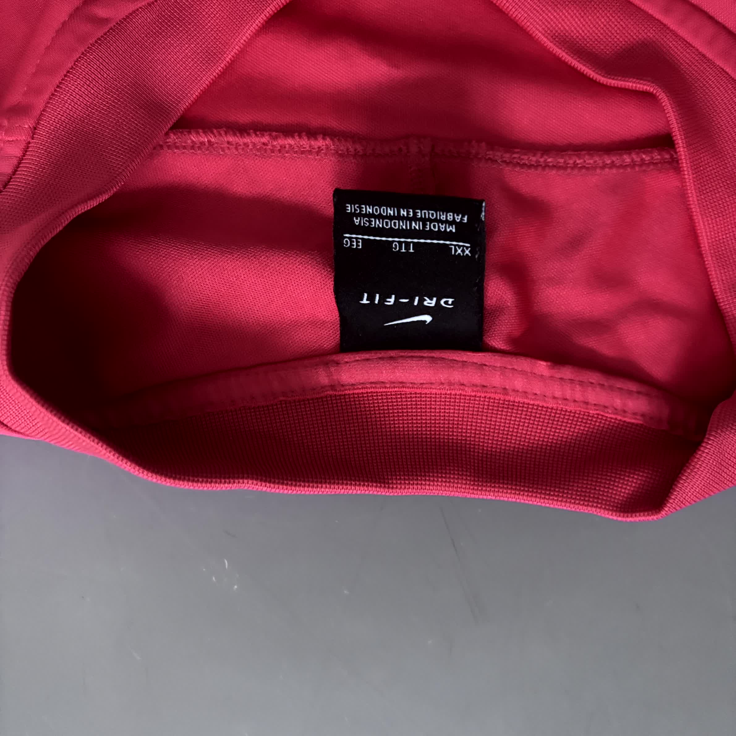 FC Barcelona Chaqueta Vintage 2020/21