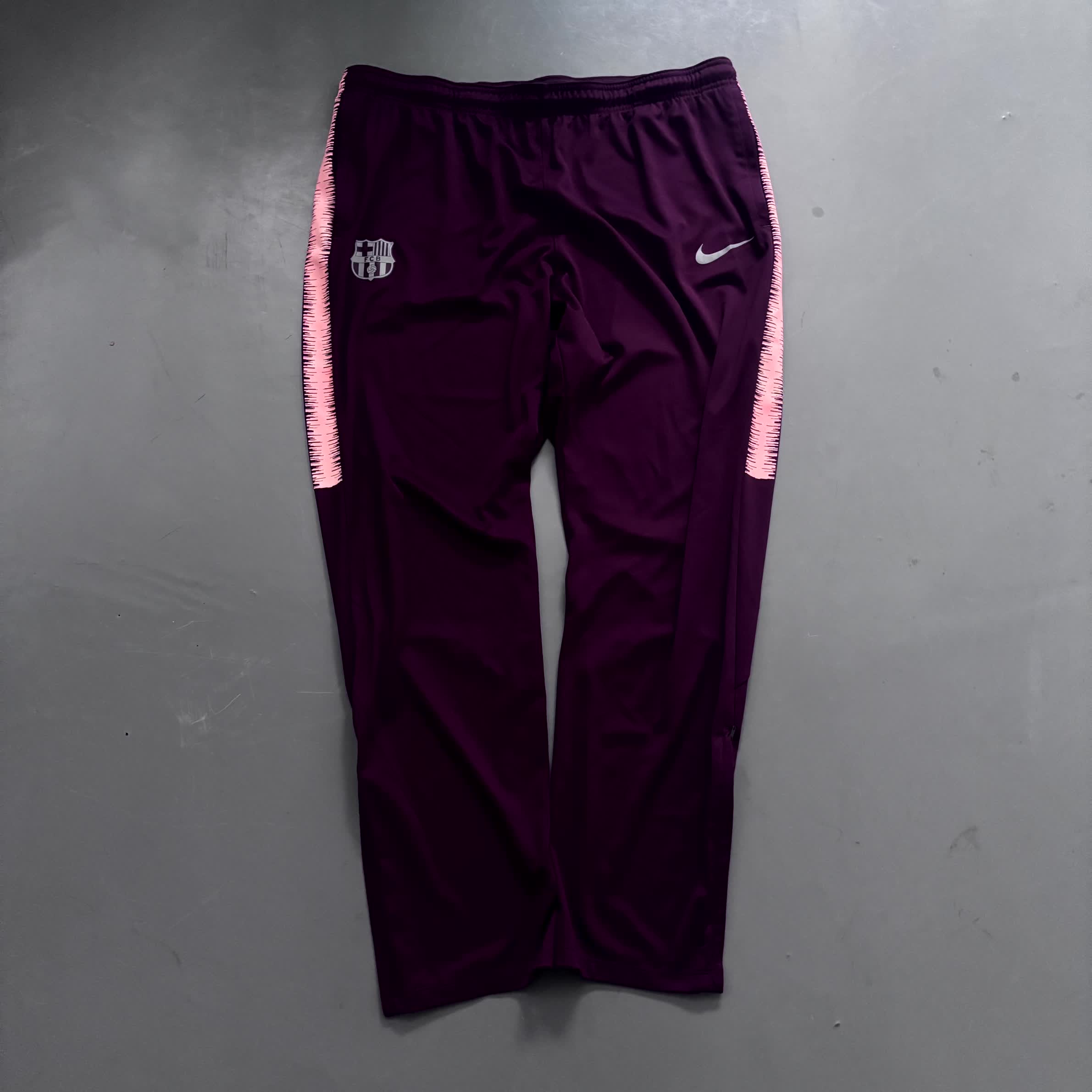 FC Barcelona Chaqueta Vintage 2020/21