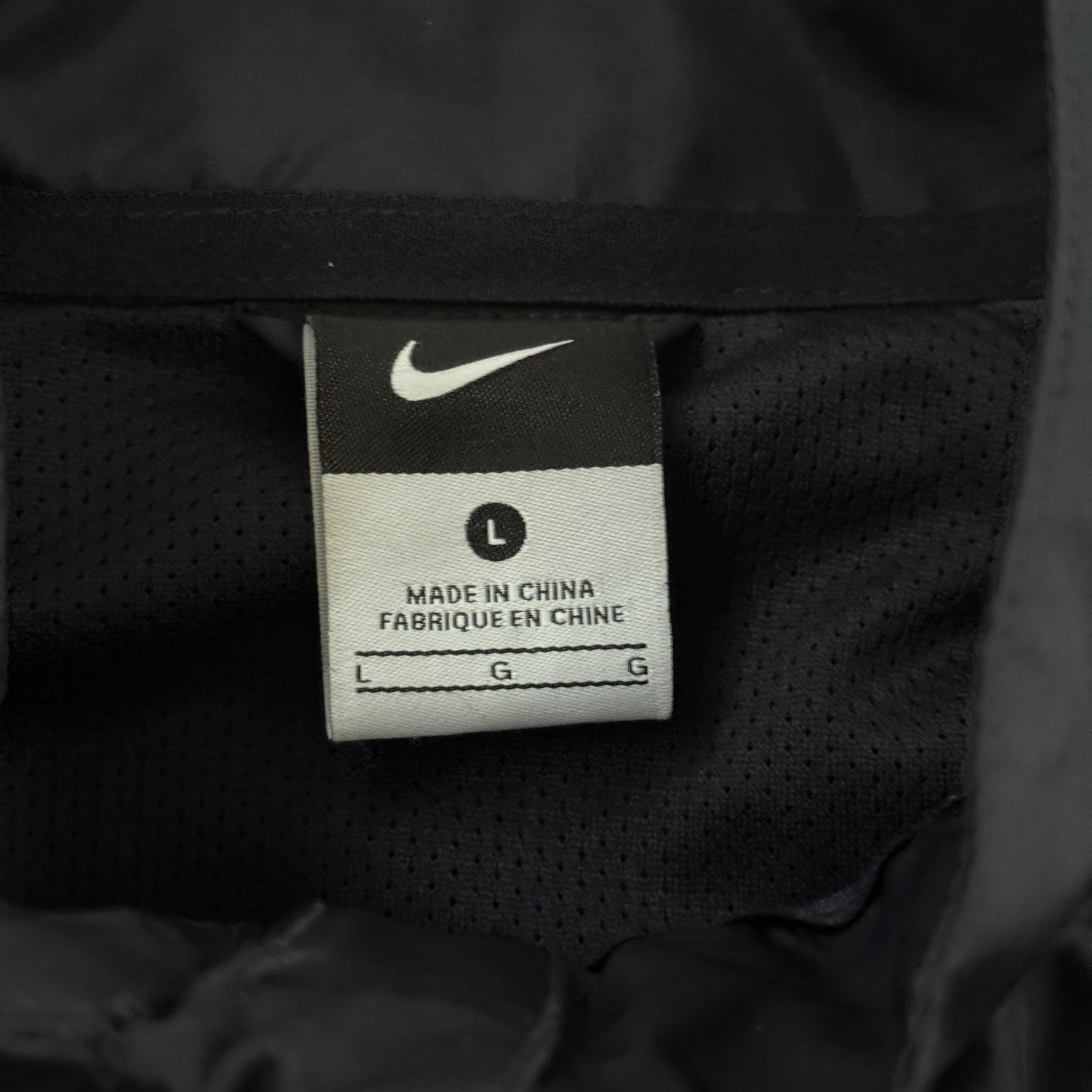Nike x PSG Chaqueta Vintage 2015/16