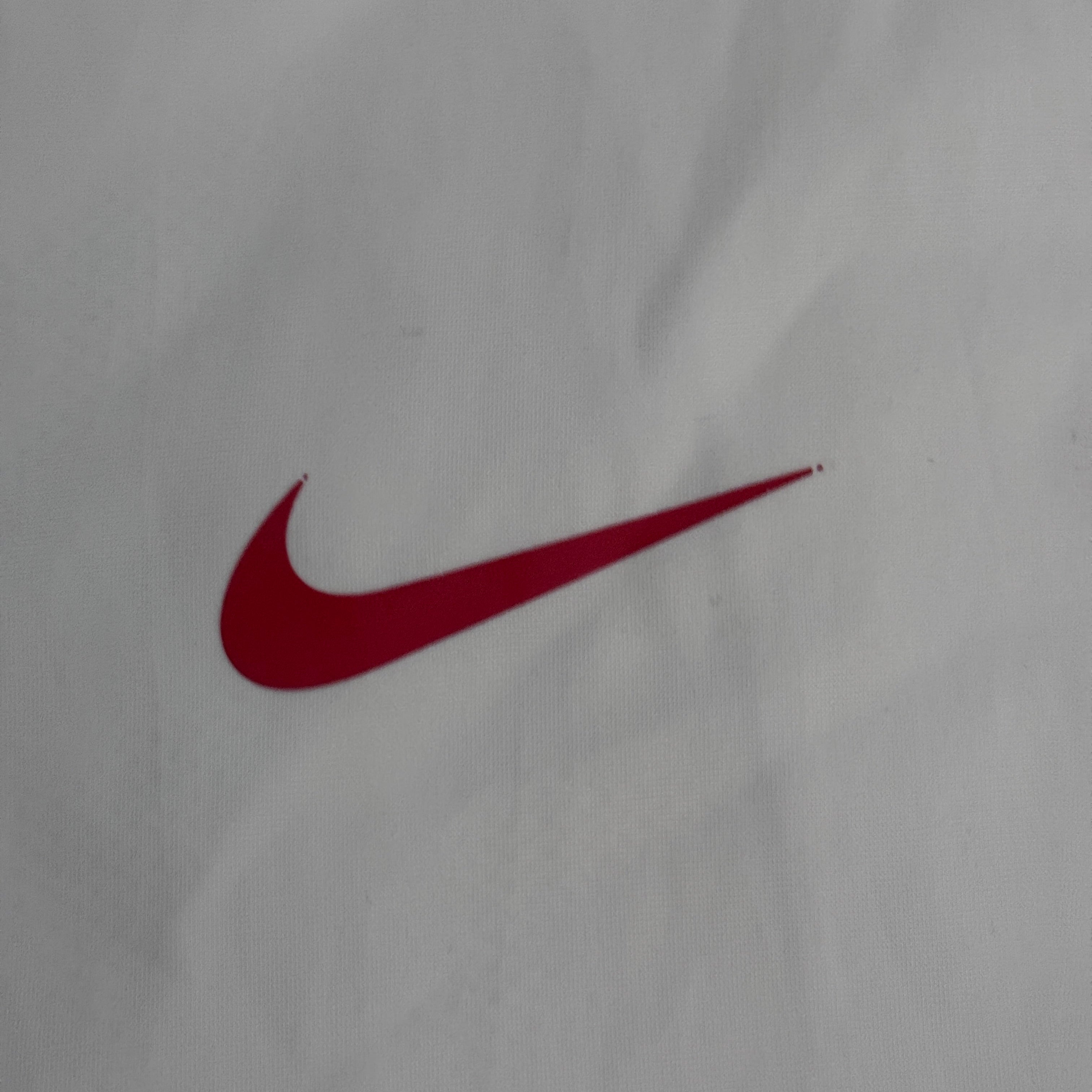 Nike x PSG Chaqueta Vintage 2015/16