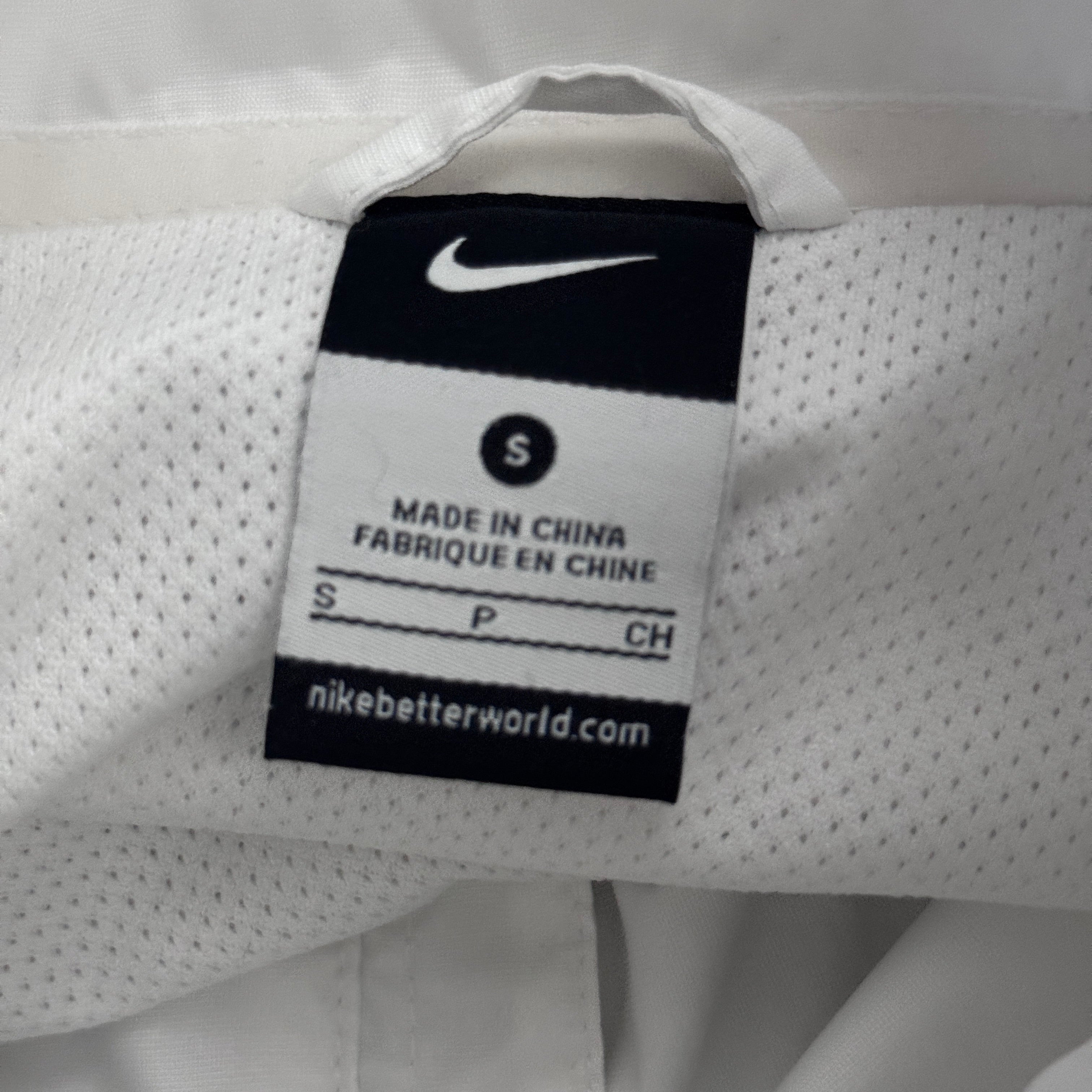 Nike x PSG Chaqueta Vintage 2015/16