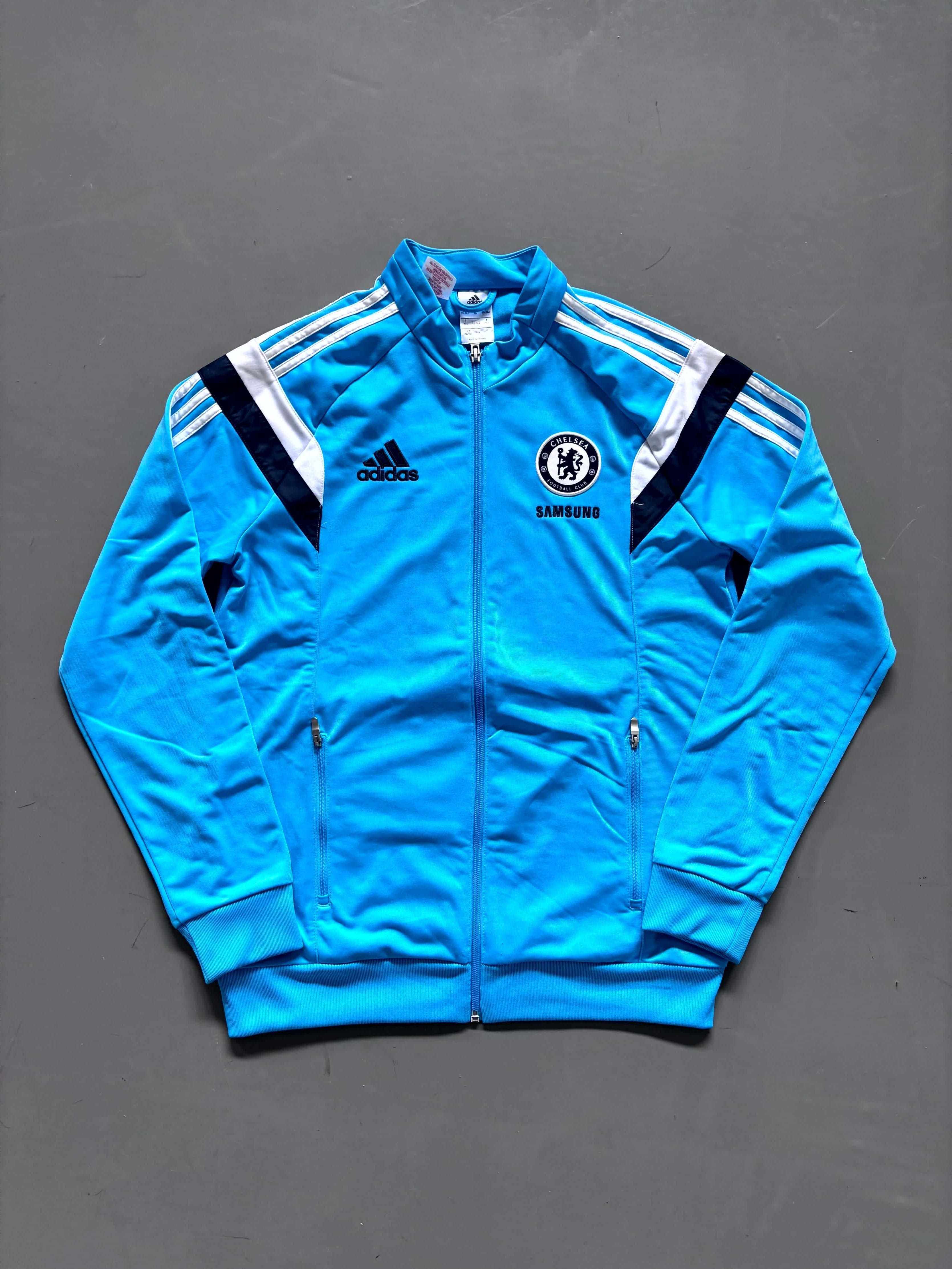 Adidas x FC Chelsea Chaqueta Vintage 2011/12