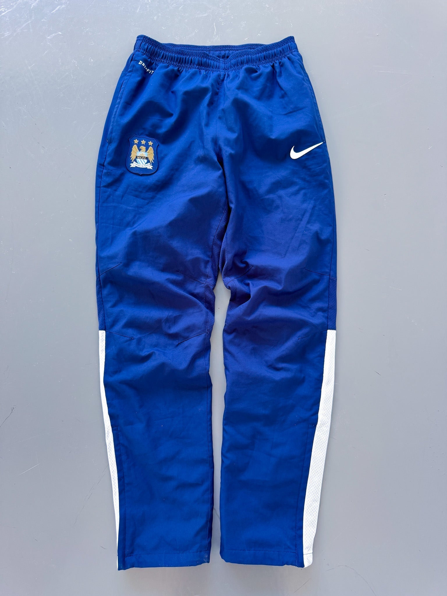 Nike x Manchester City Chaqueta Vintage 2014/15
