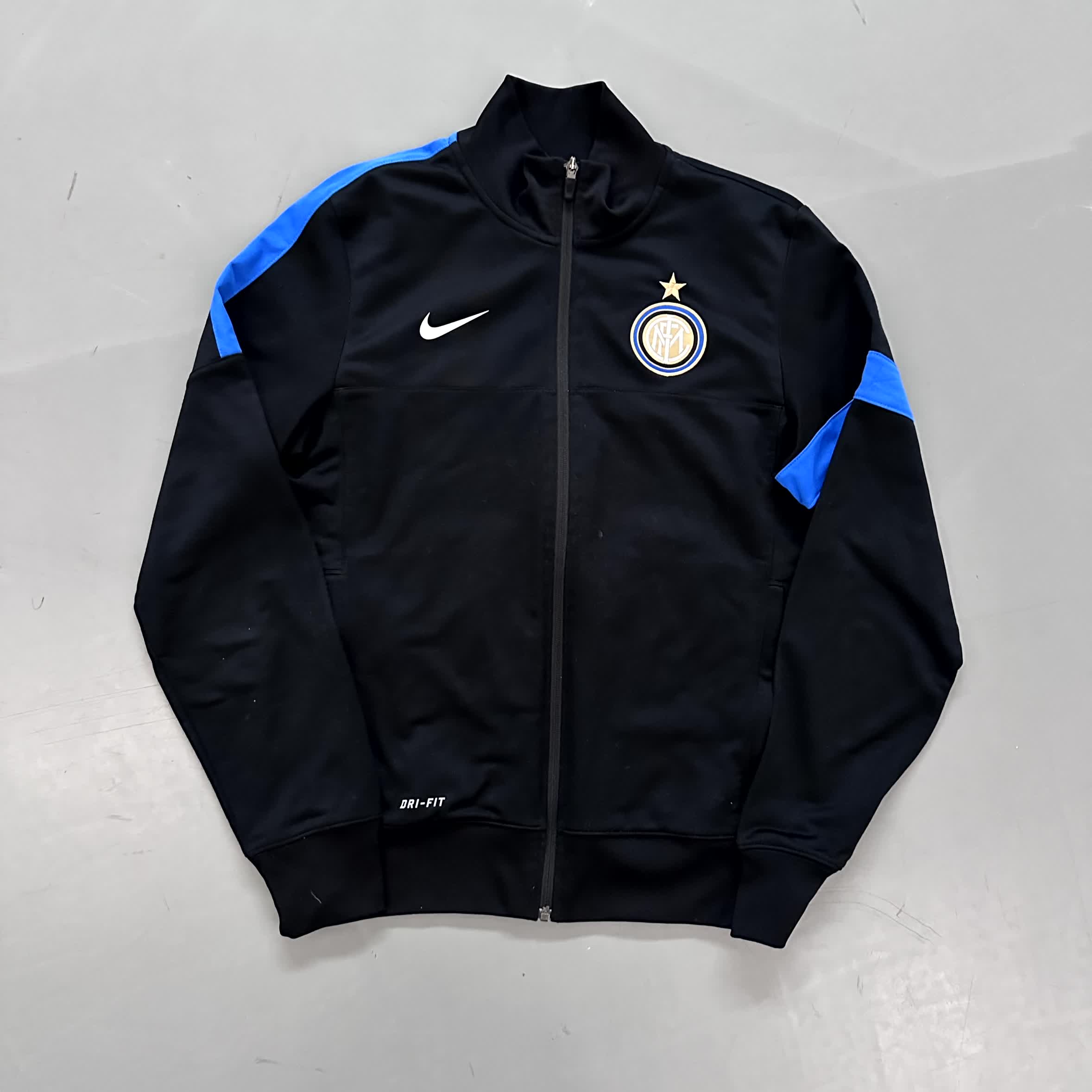 Nike x Inter Milan Chaqueta Vintage 2014/15