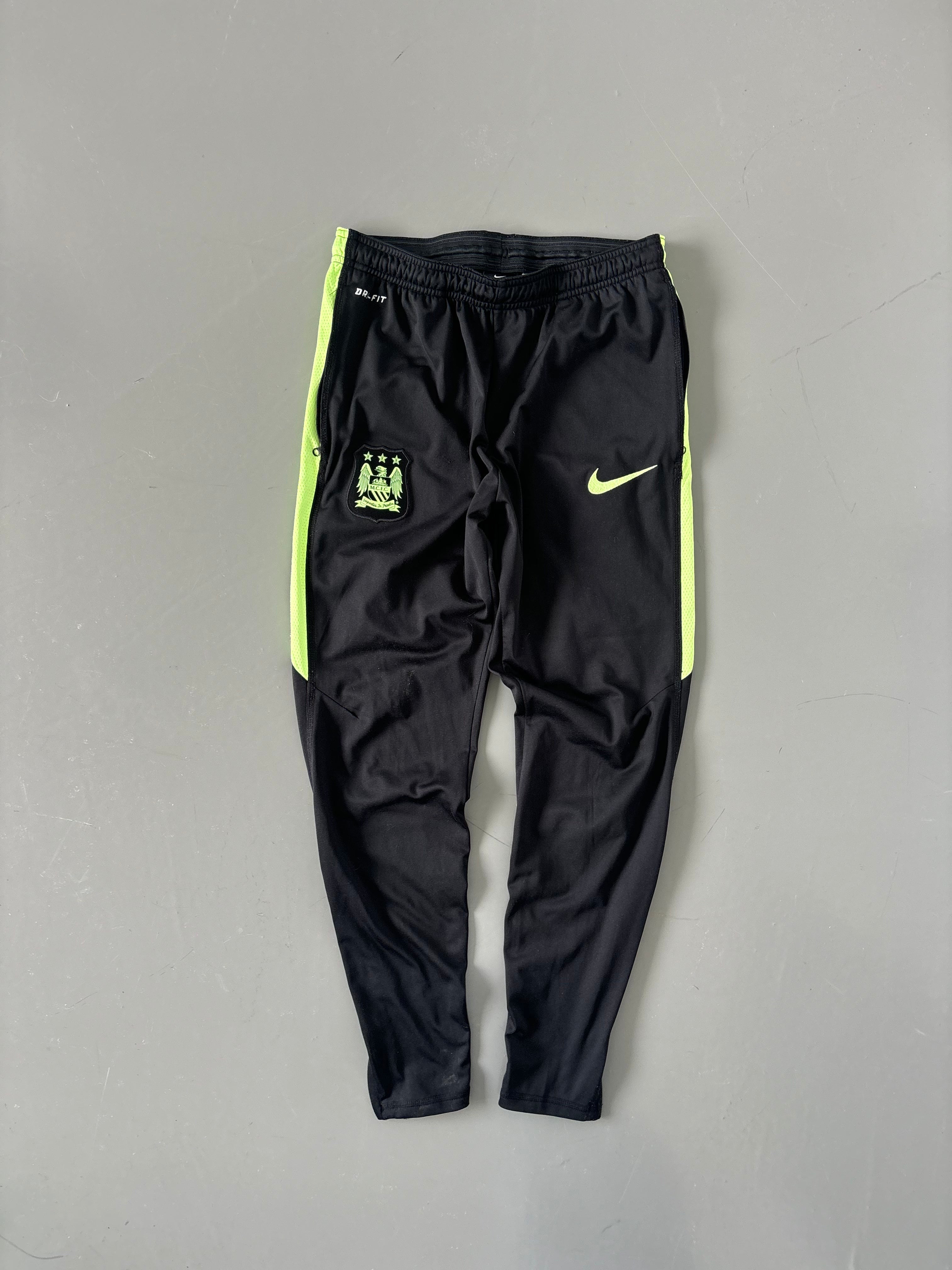 Nike x Manchester City Chaqueta 2016/17