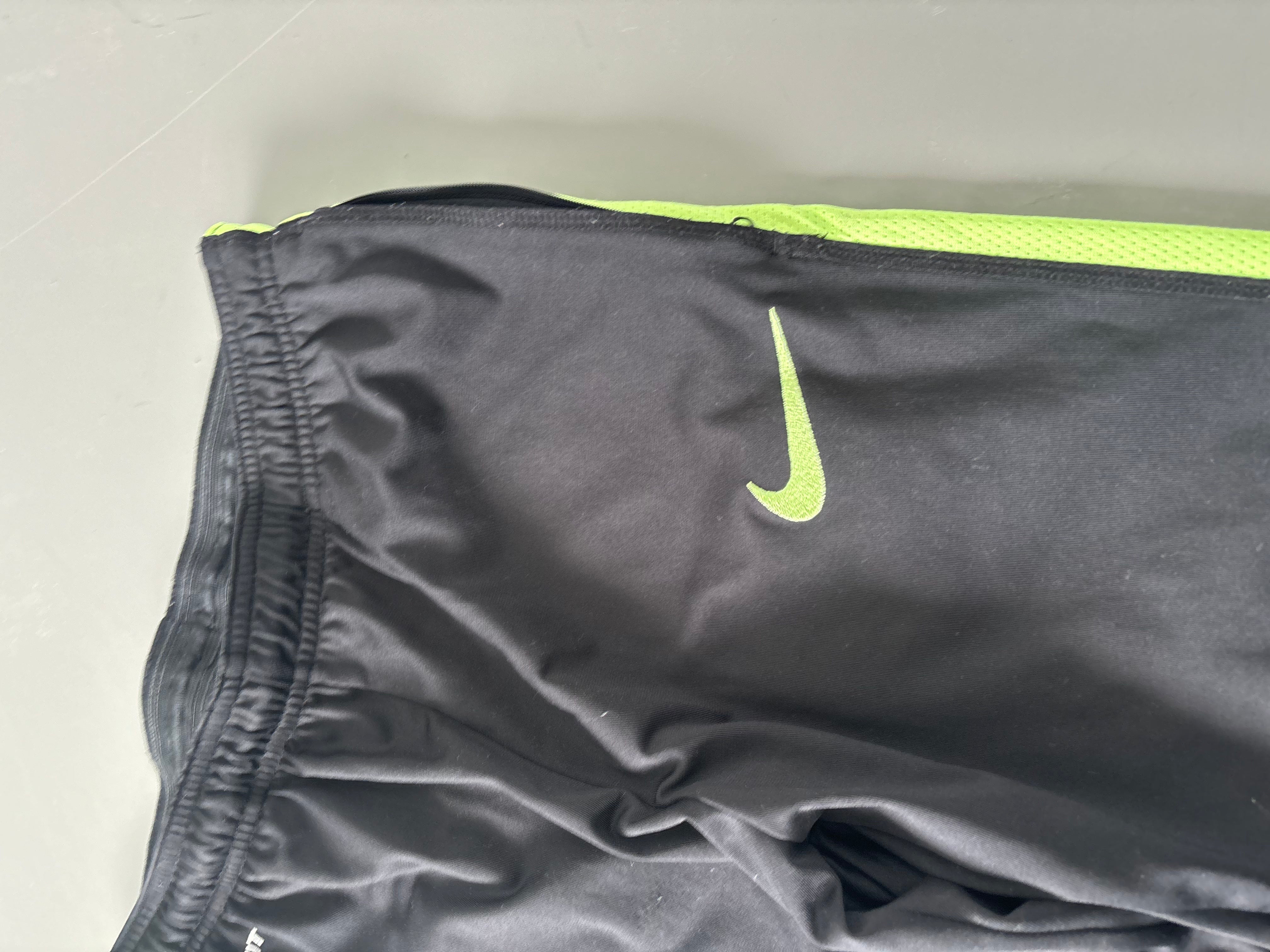 Nike x Manchester City Chaqueta 2016/17