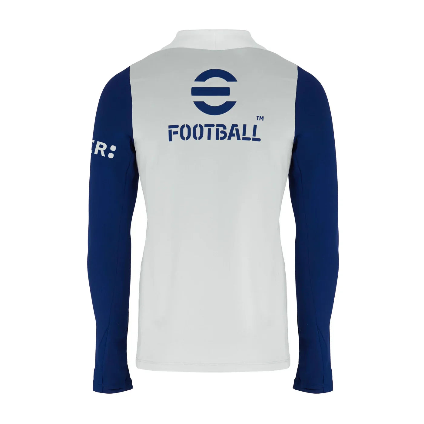 Sudadera Inter de Milão 25/26 Entrenamiento
