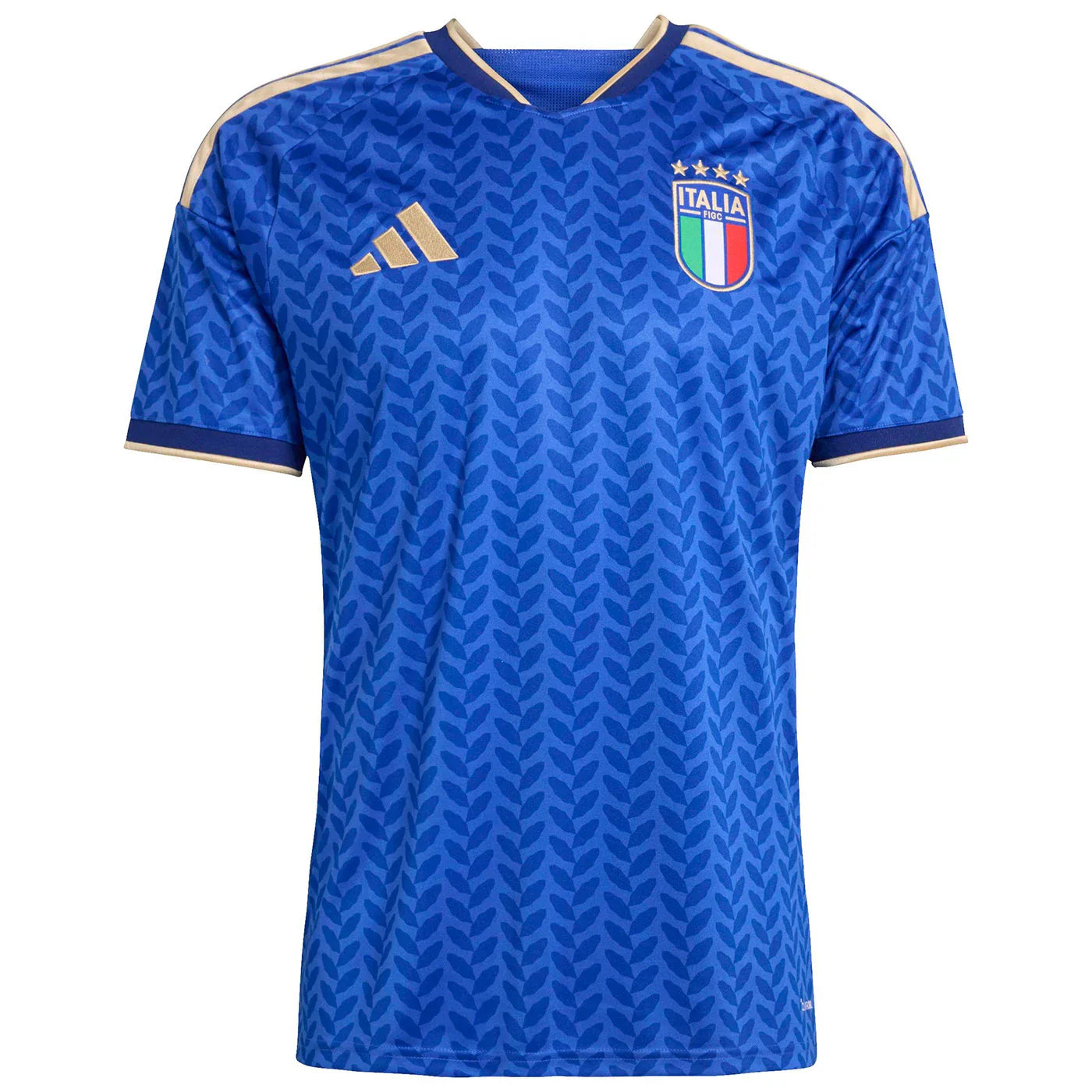 Camiseta Italia 2026 Primera Equipación Mundial