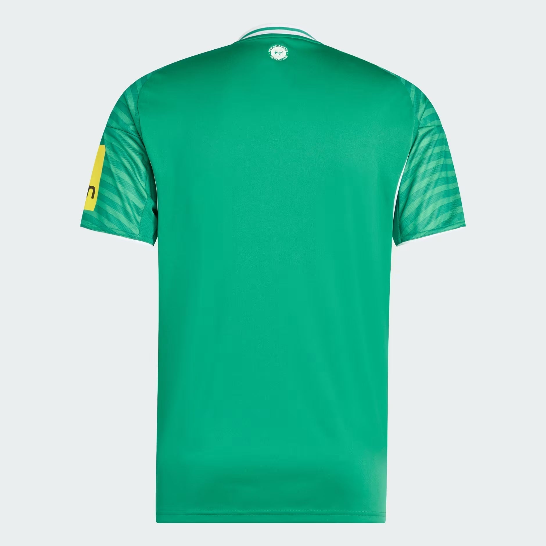 Camiseta Newcastle United 25/26 Segunda Equipación