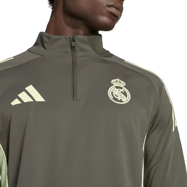 Sudadera Real Madrid Entrenamiento 25/26