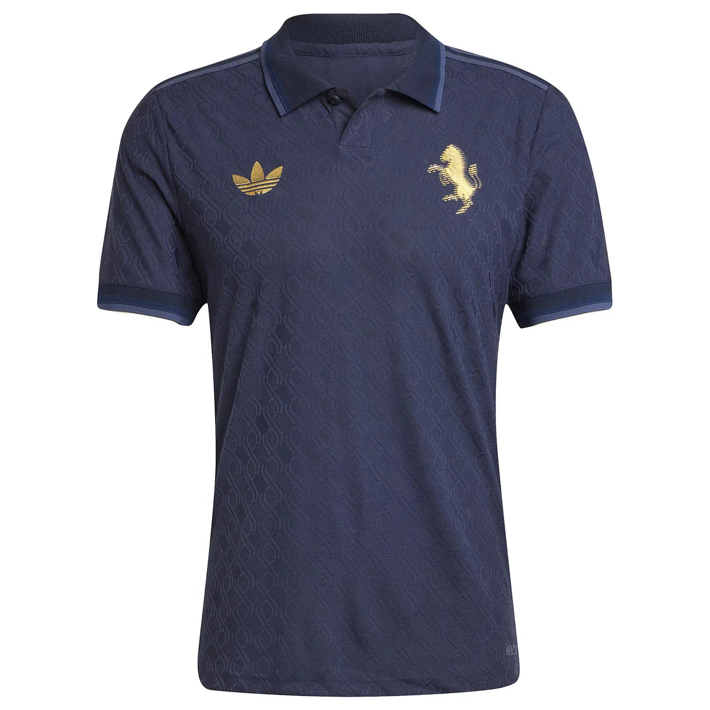 Camiseta Juventus 24/25 Tercera Equipación Versión Jugador