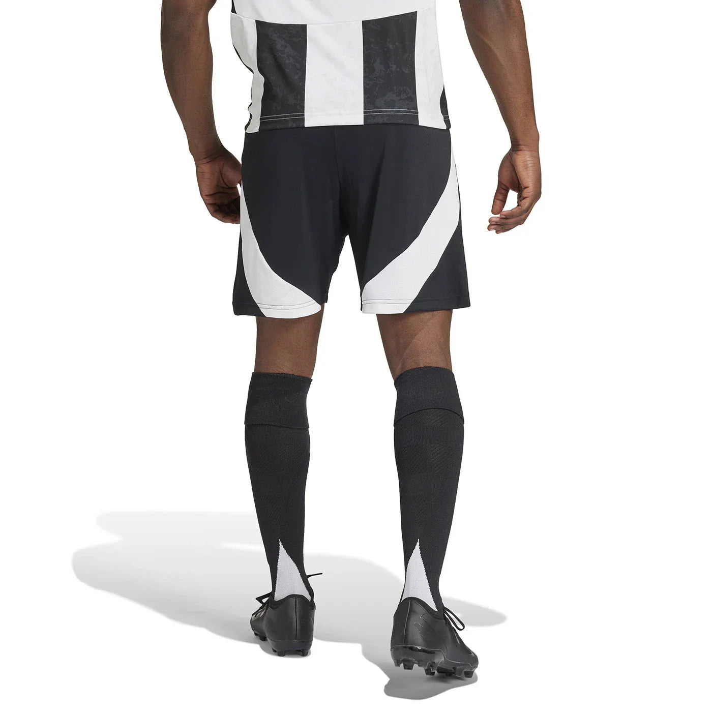 Pantalón Corto Juventus 24/25 Tercera Equipación