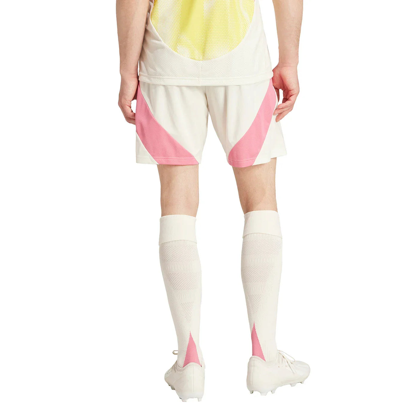 Pantalón Corto Juventus 24/25 Segunda Equipación