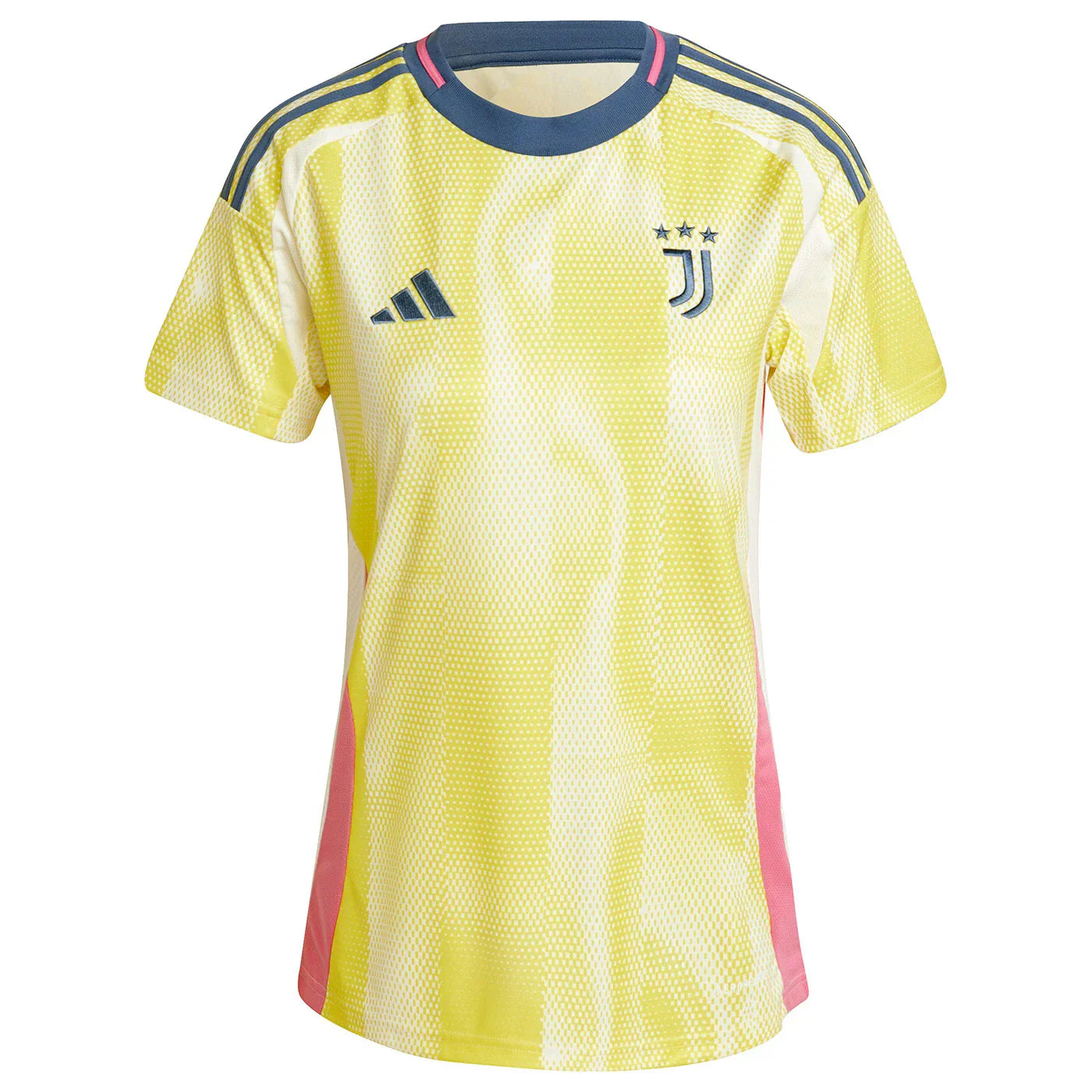 Camiseta Juventus Mujer 24/25 Segunda Equipación
