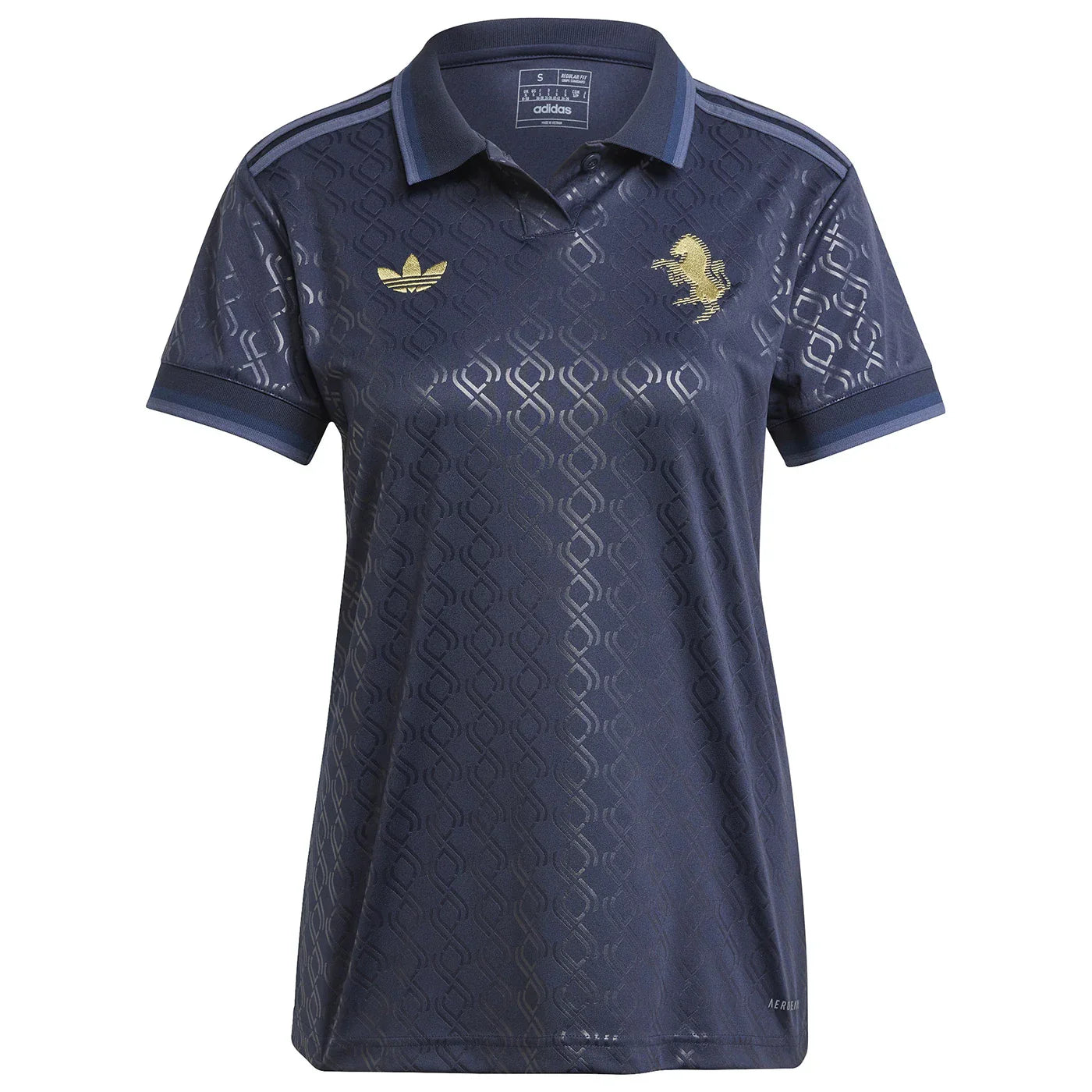 Camiseta Juventus Mujer 24/25 Tercera Equipación