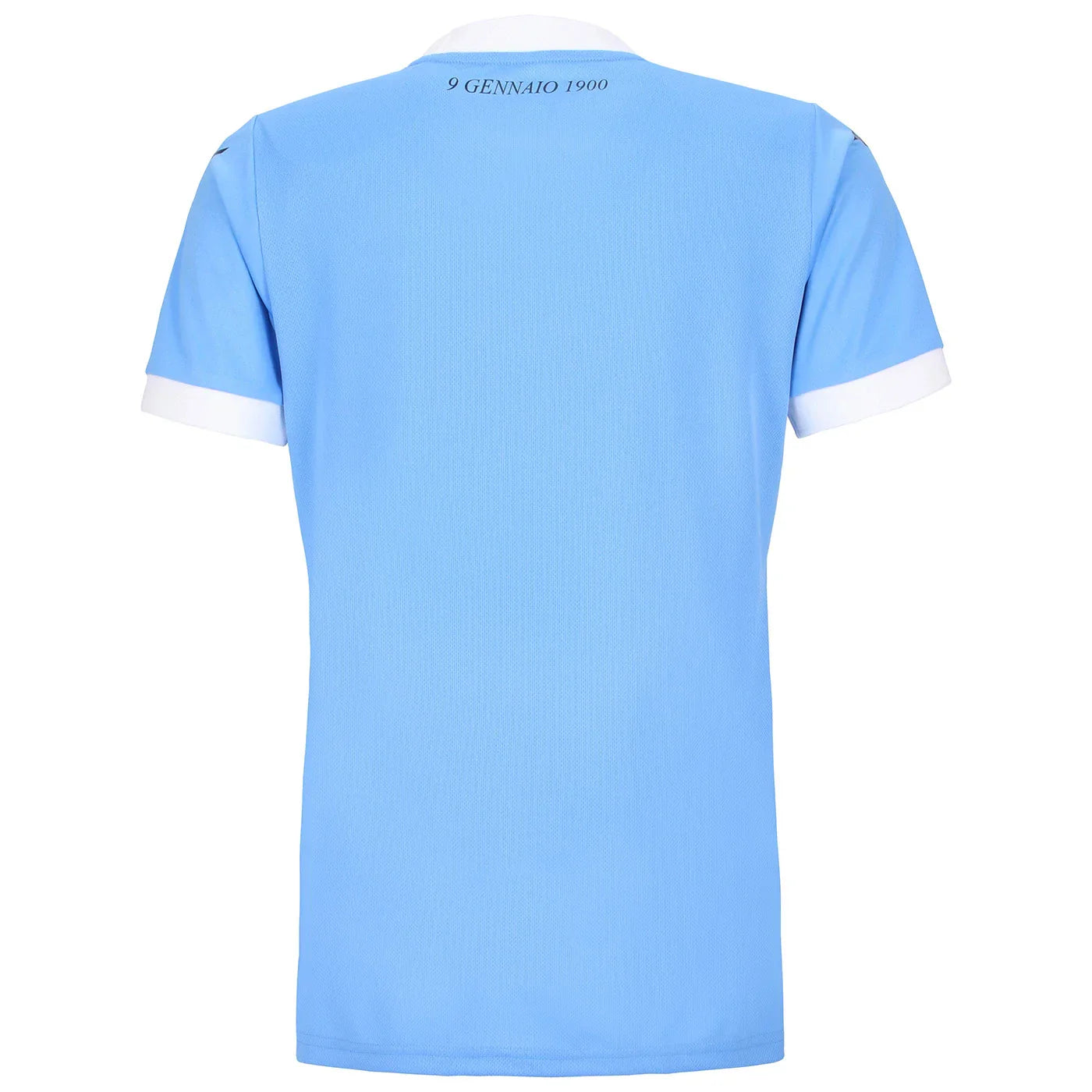 Camiseta Feminina Lazio 25/26 Primera Equipación