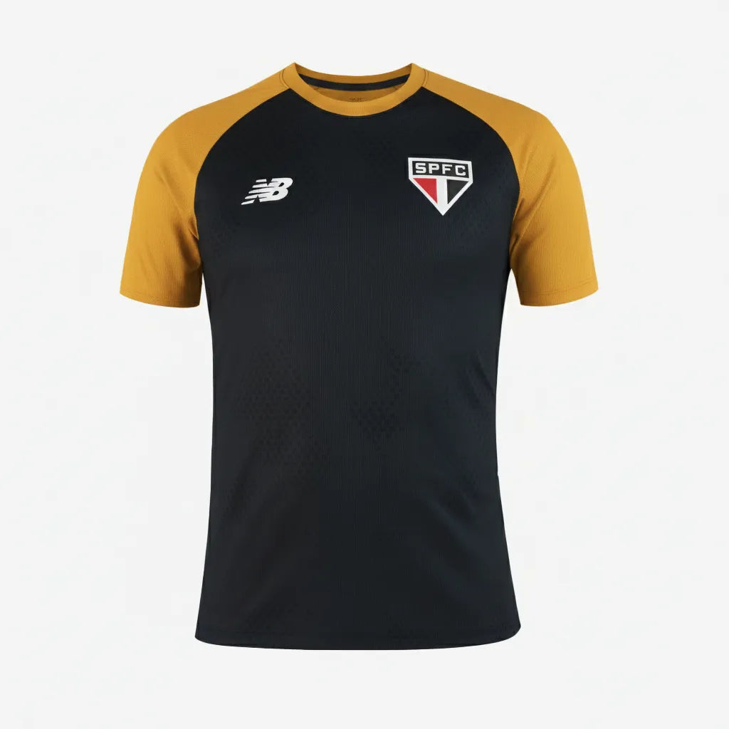 Camiseta São Paulo Entrenamiento I 26/27