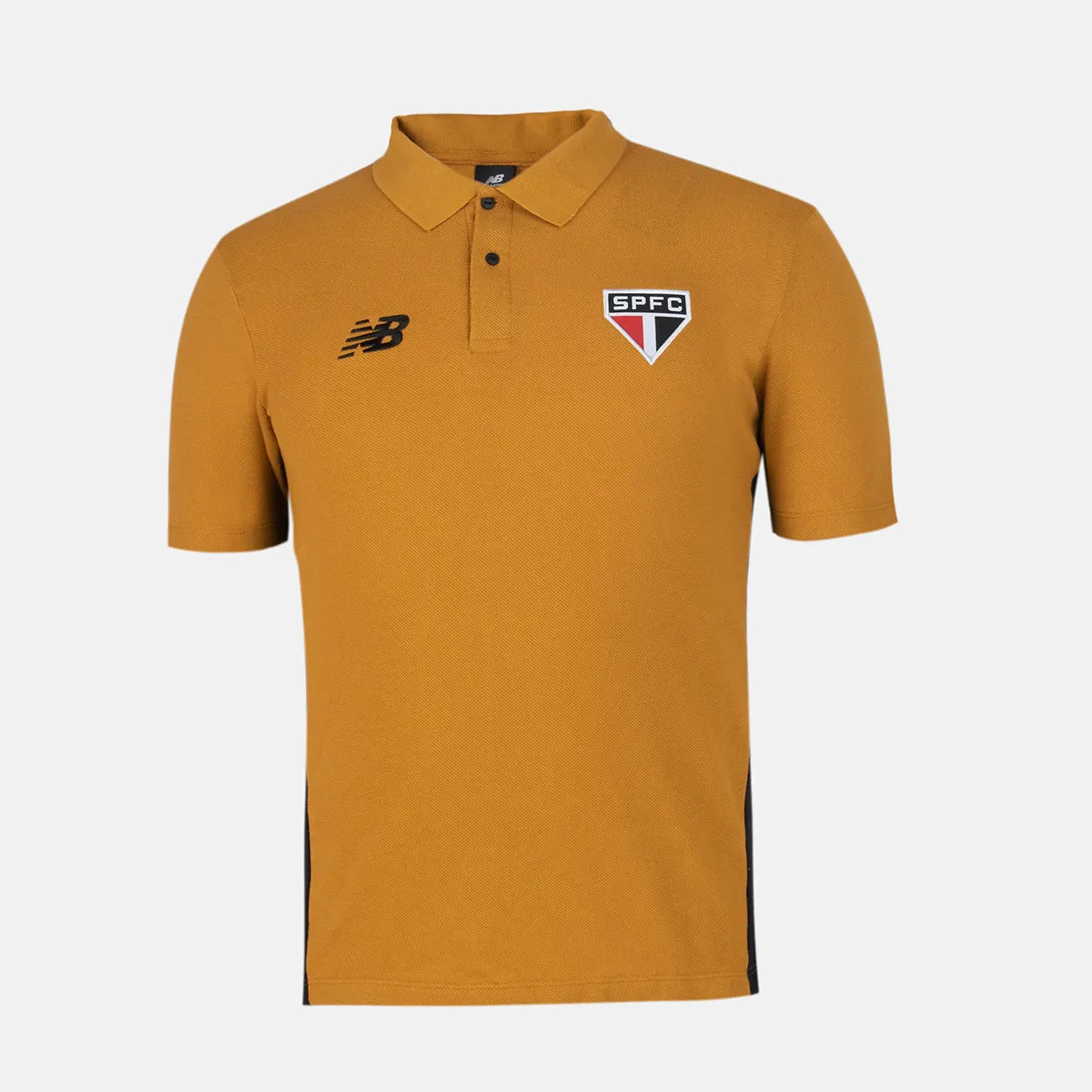Polo Camiseta São Paulo II 26/27