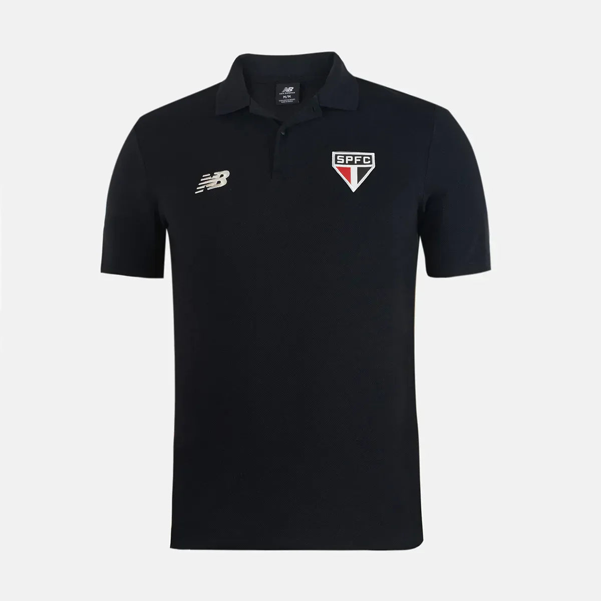 Polo Camiseta São Paulo 26/27