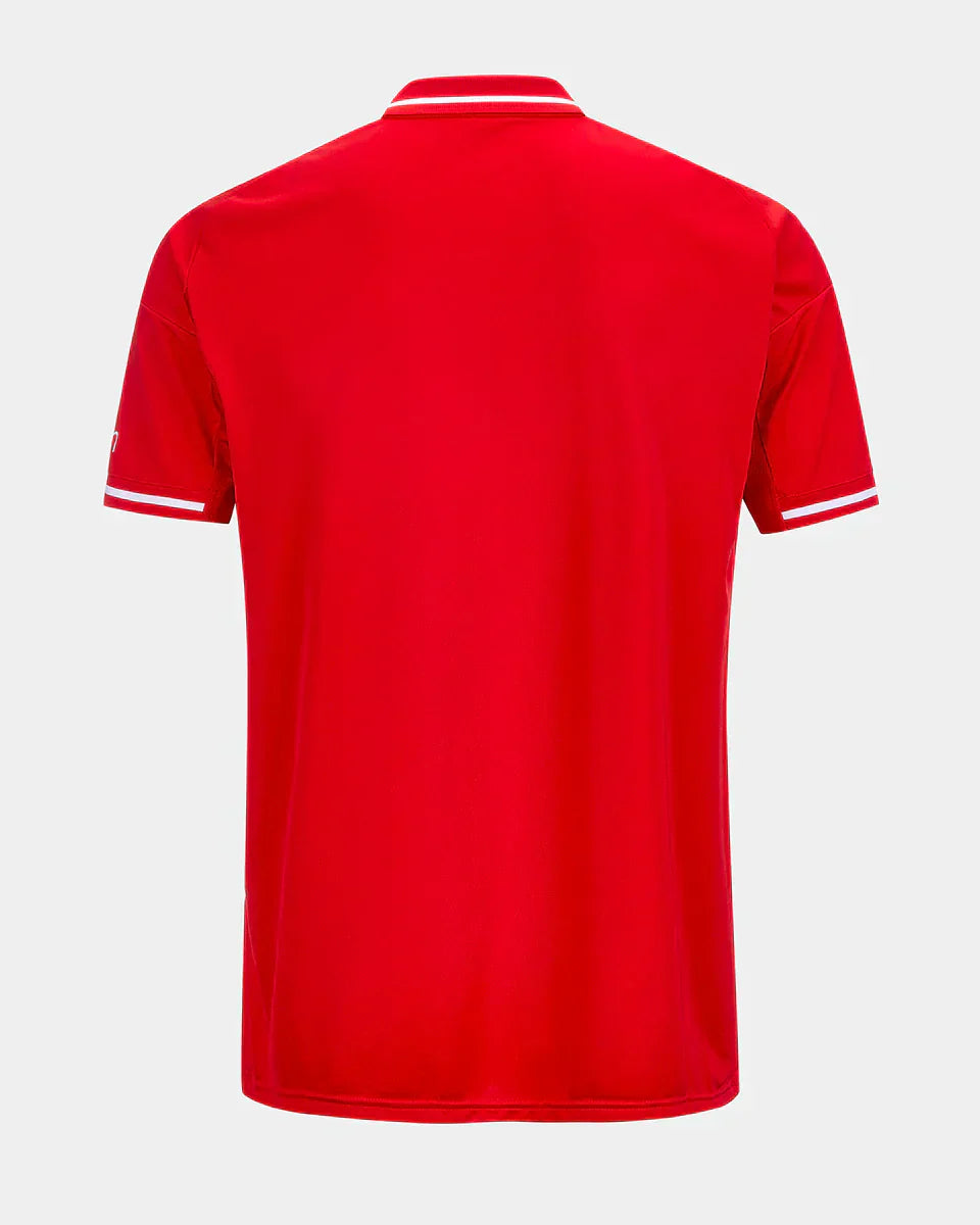 Camiseta Nottingham Forest 25/26 Primera Equipación