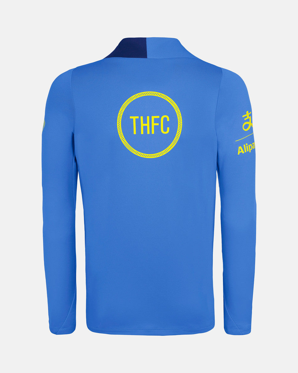 Sudadera Tottenham Hombre Blue 25/26